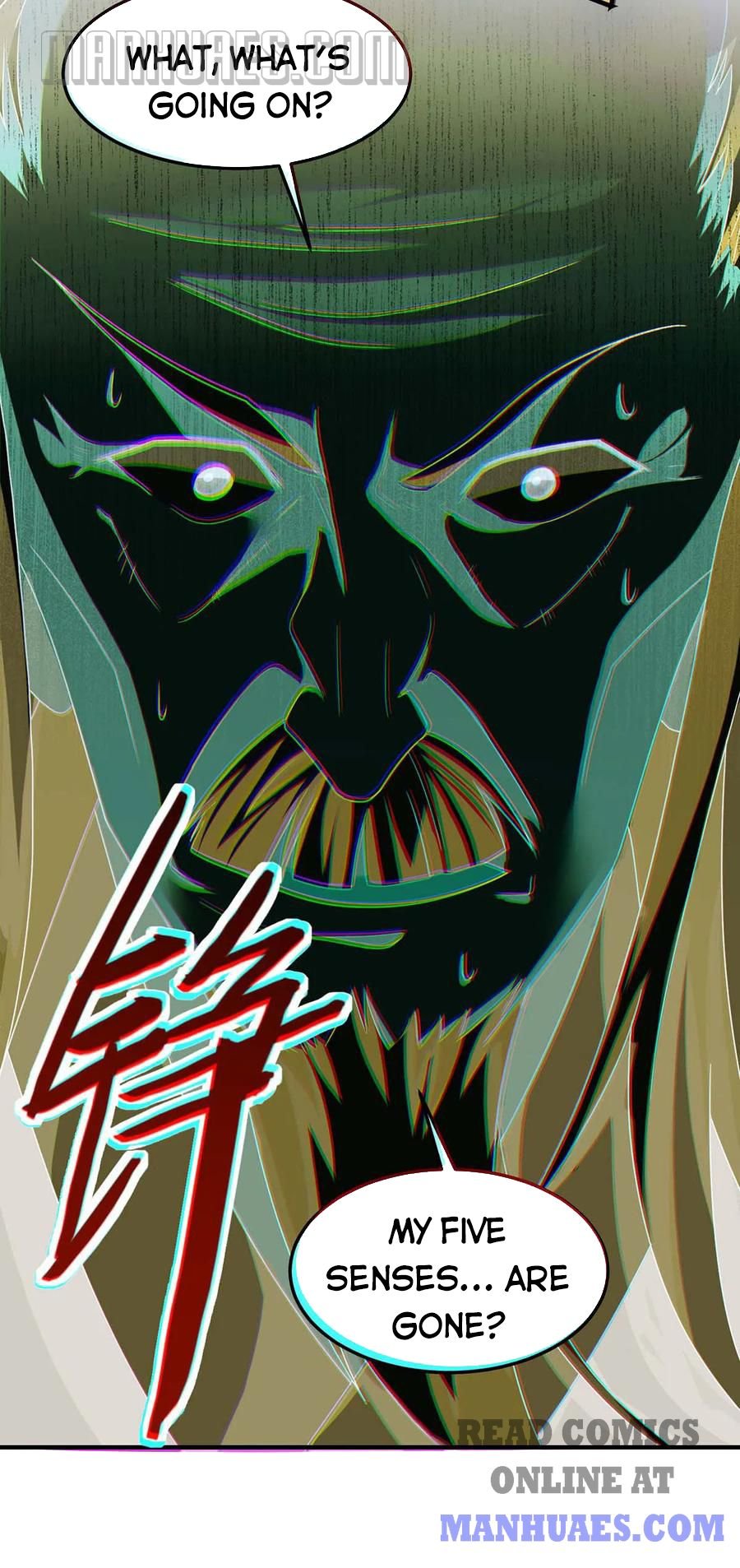 Chapter 124 - Image 4