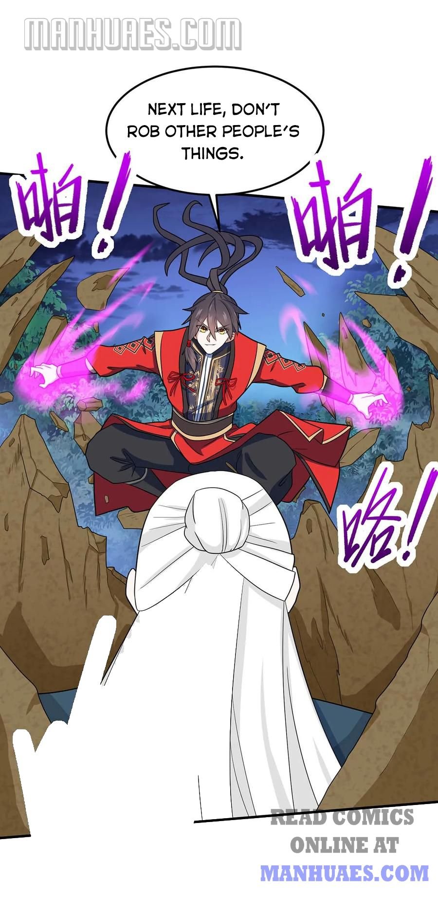 Chapter 124 - Image 6