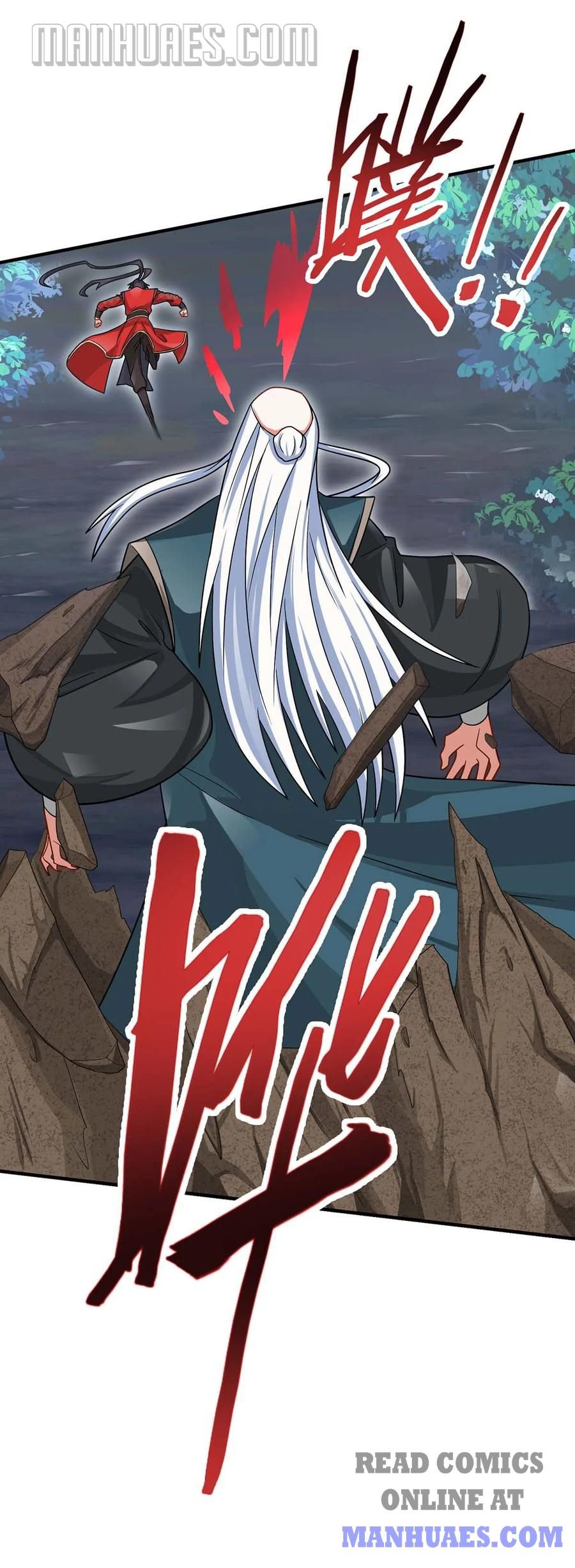 Chapter 124 - Image 9