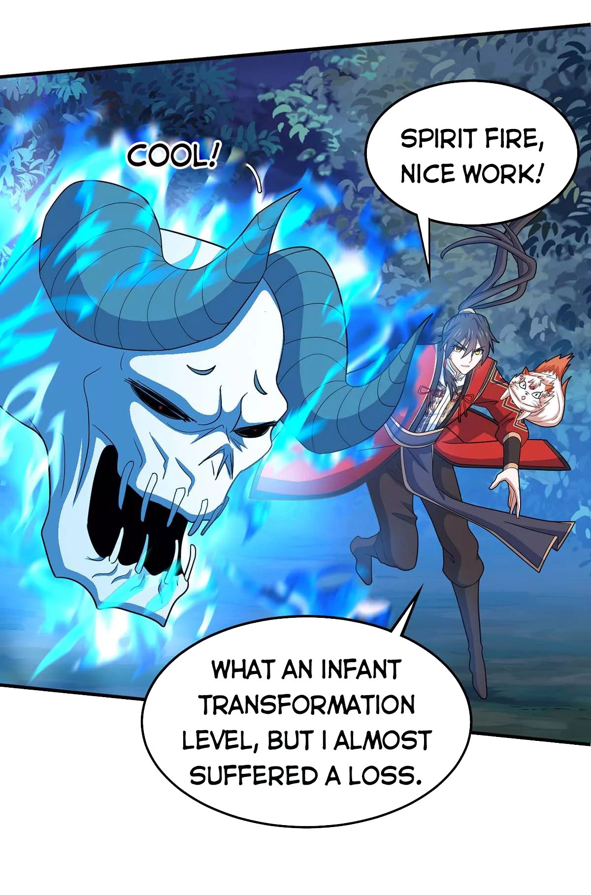 Chapter 125 - Image 10