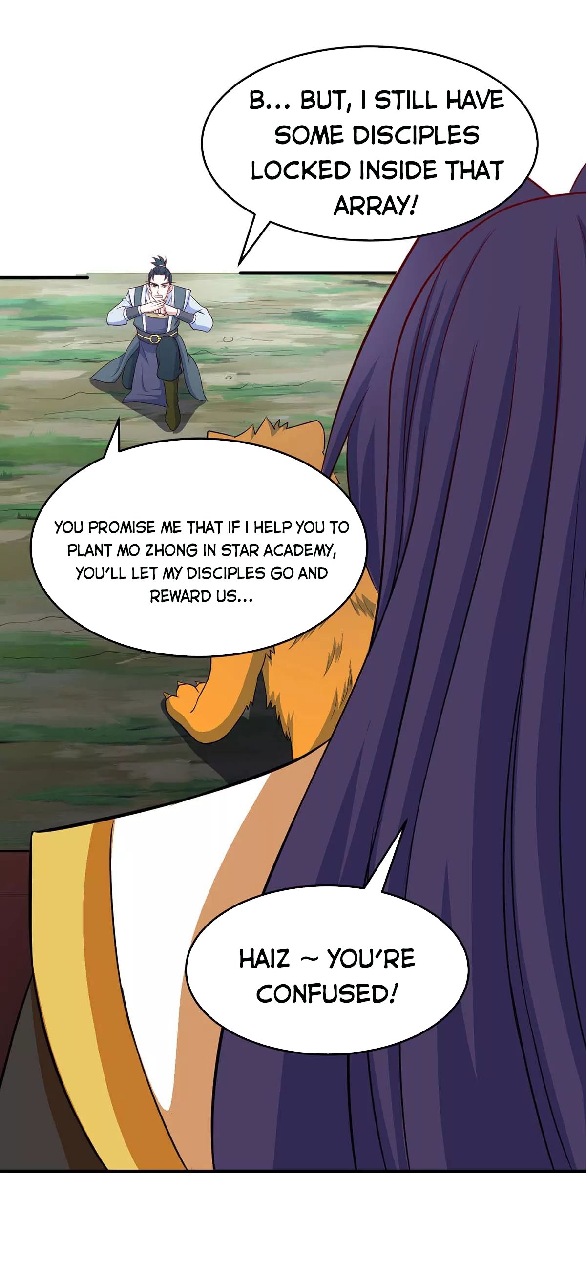 Chapter 125 - Image 28