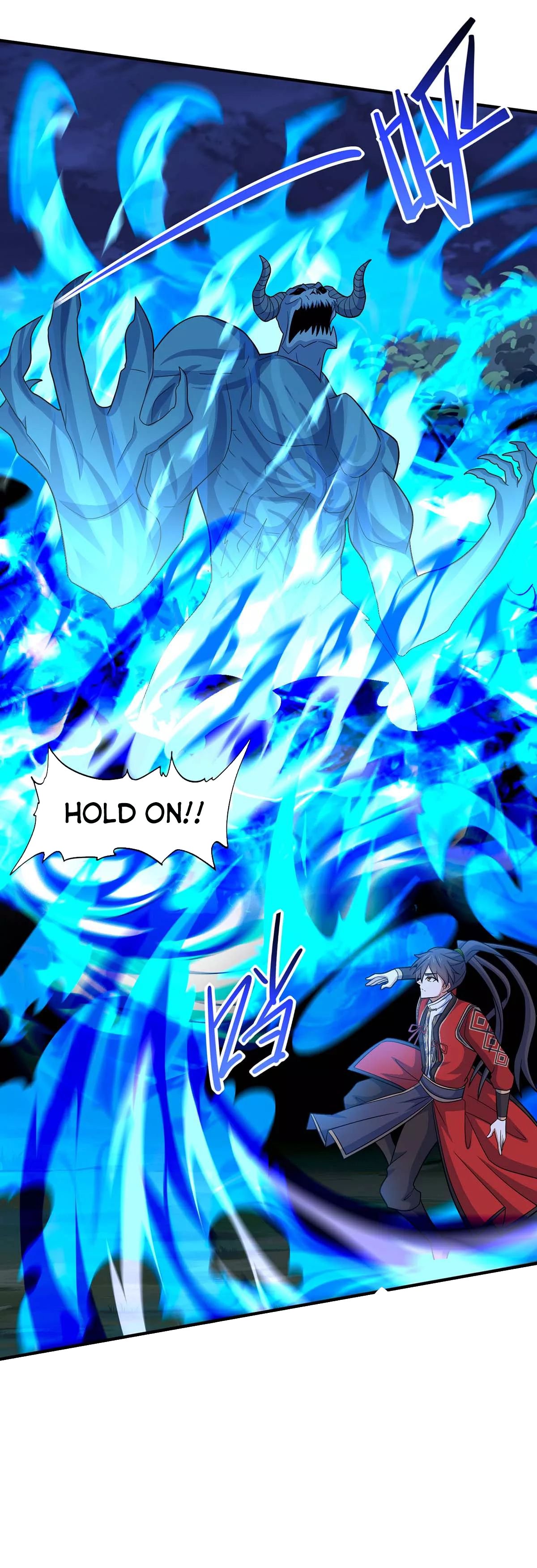 Chapter 125 - Image 9