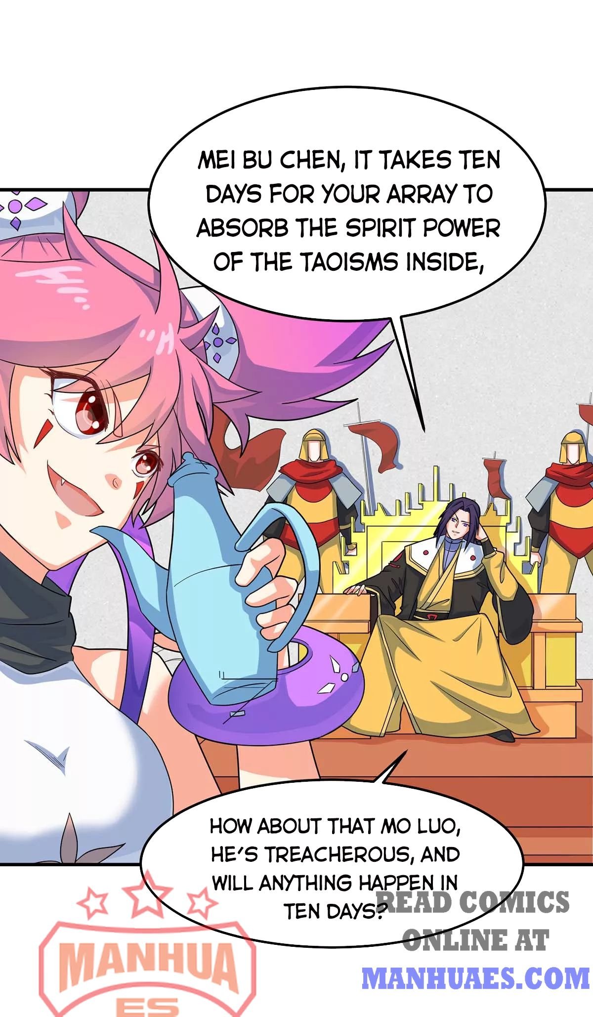 Chapter 126 - Image 18