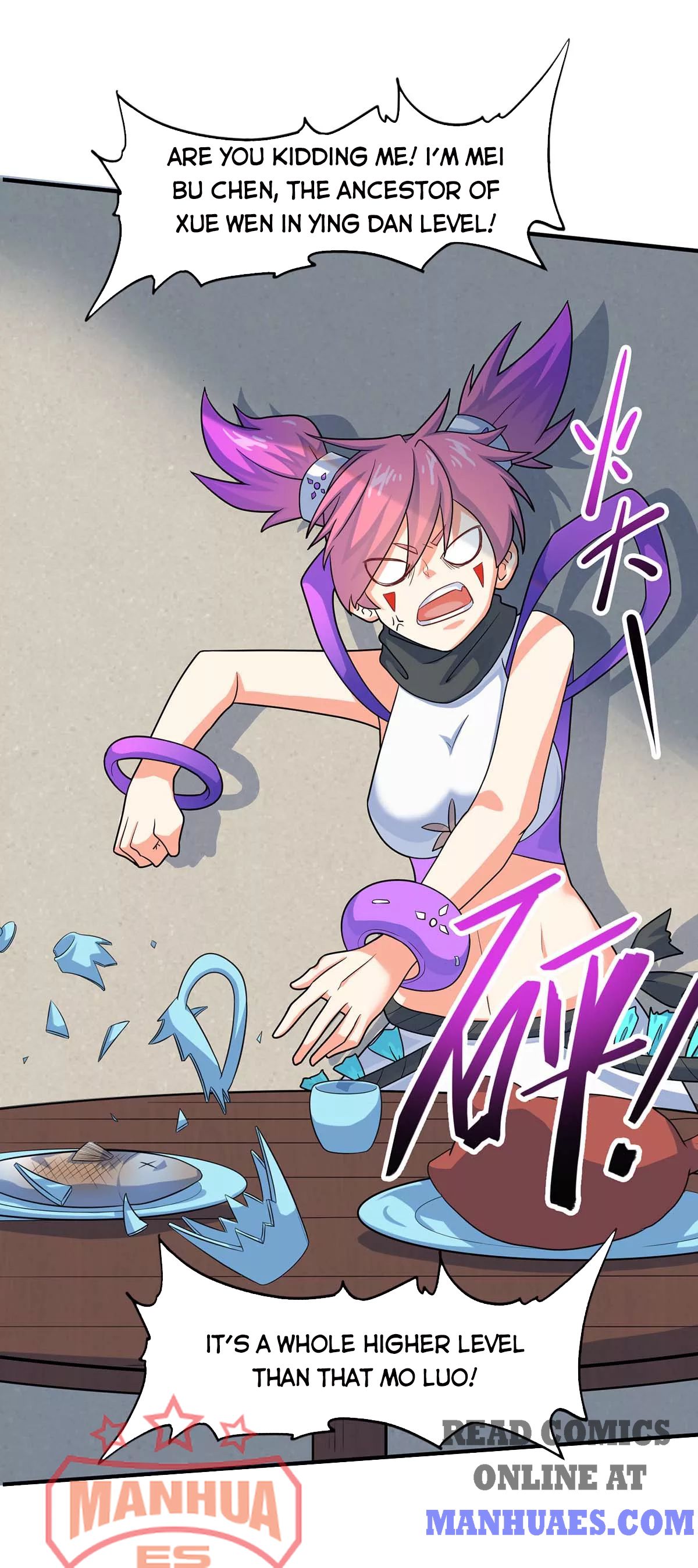 Chapter 126 - Image 19