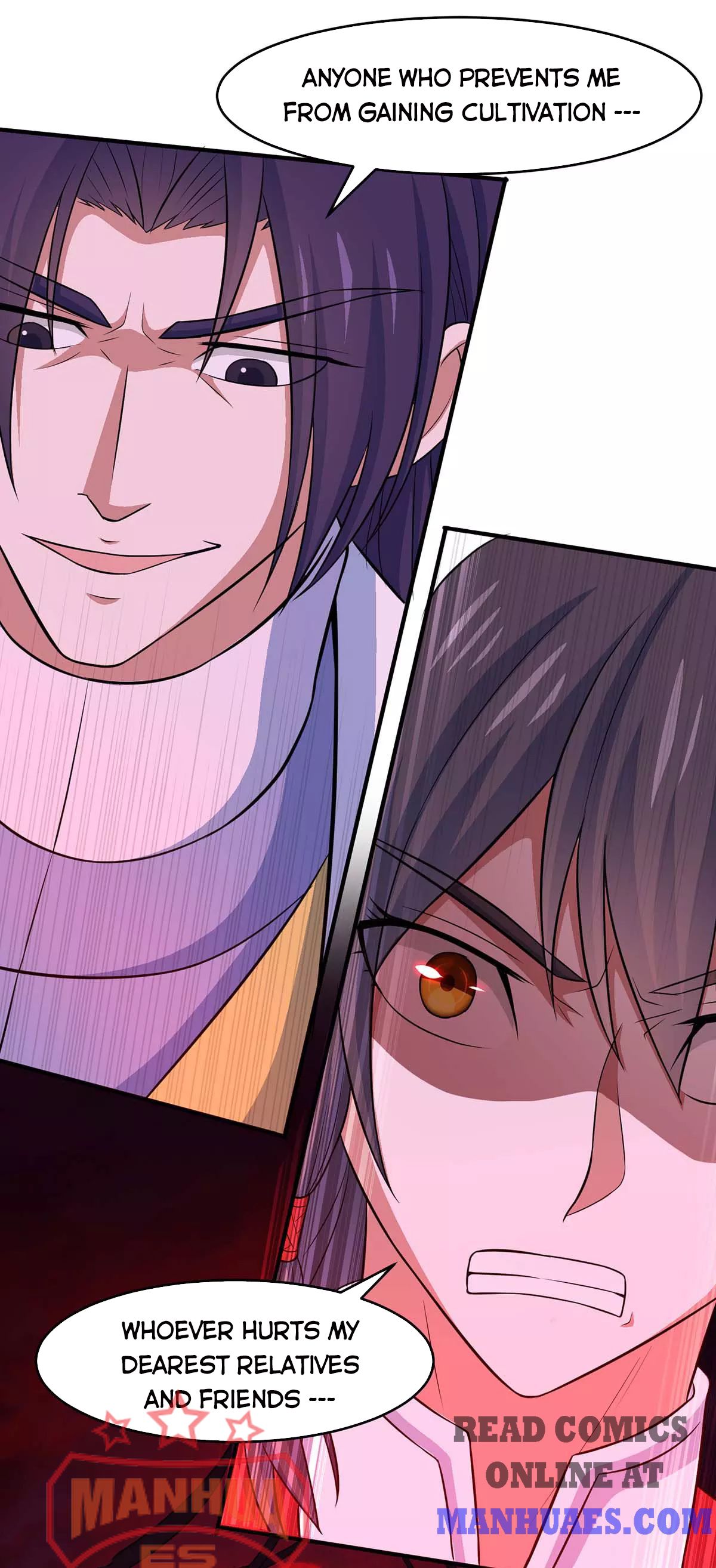 Chapter 126 - Image 2