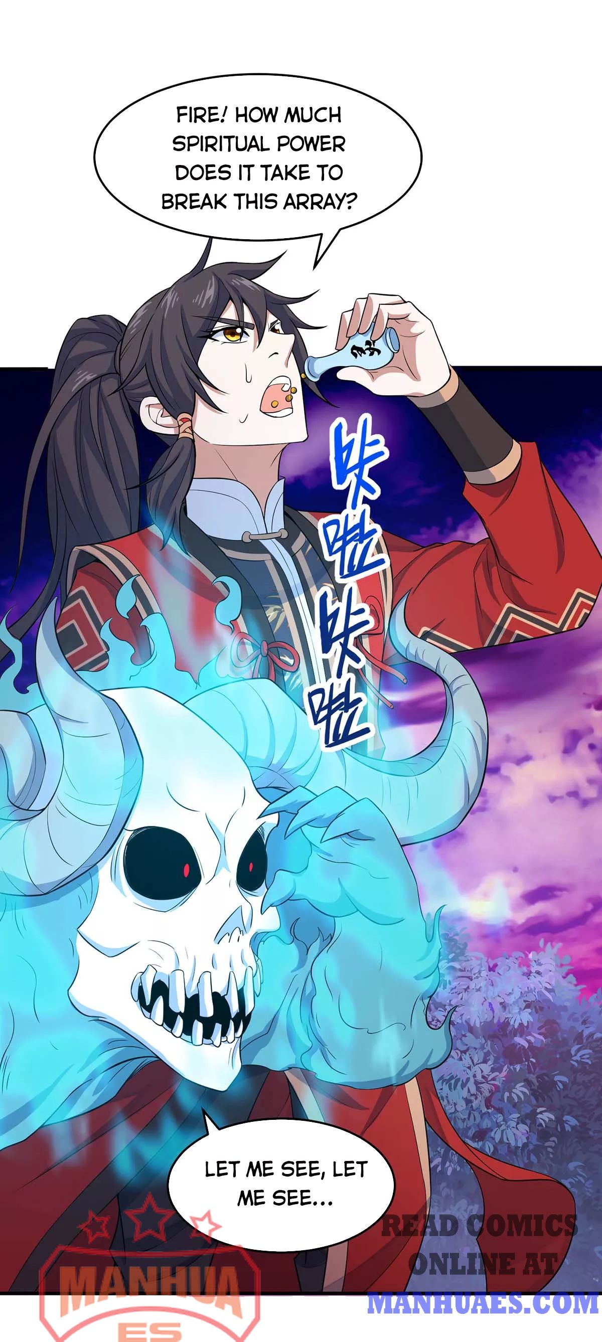 Chapter 126 - Image 23