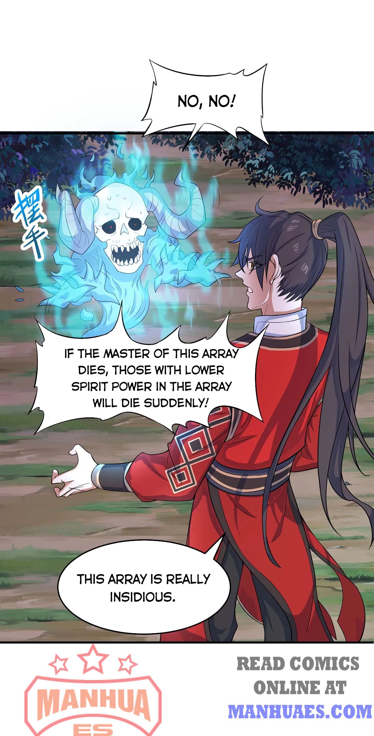Chapter 126 - Image 26