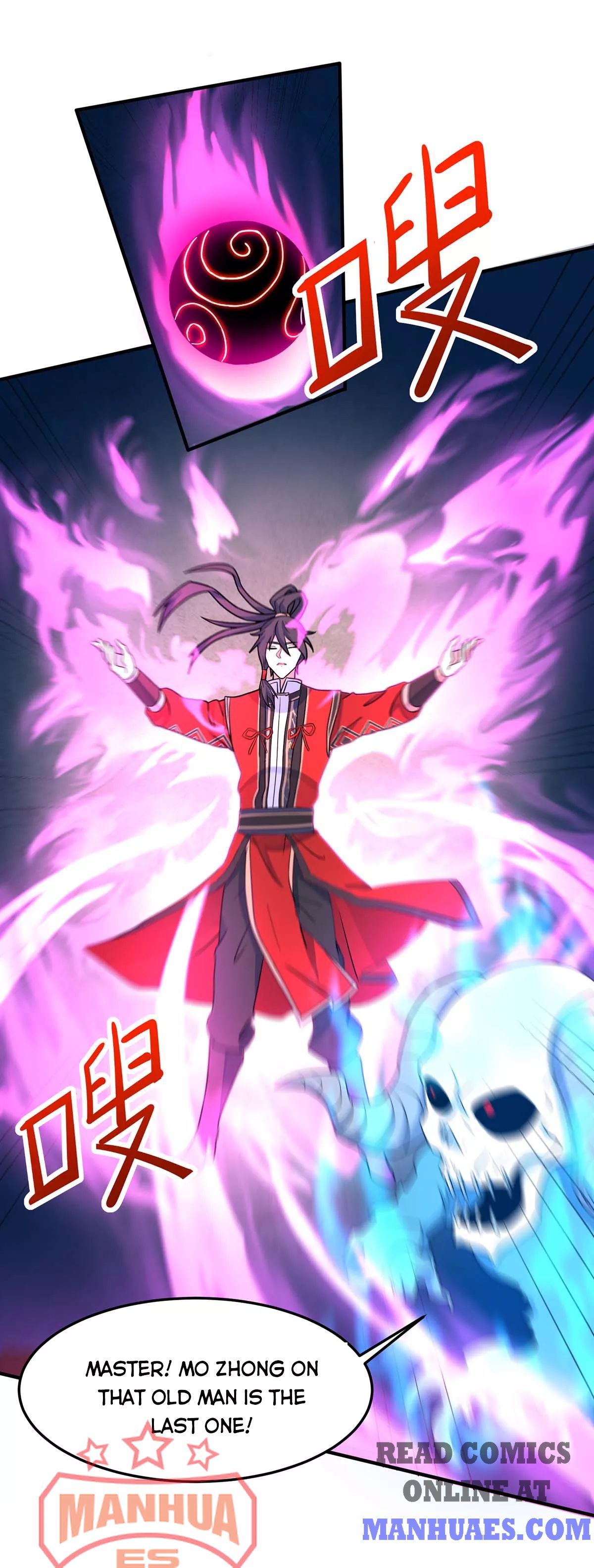 Chapter 126 - Image 5