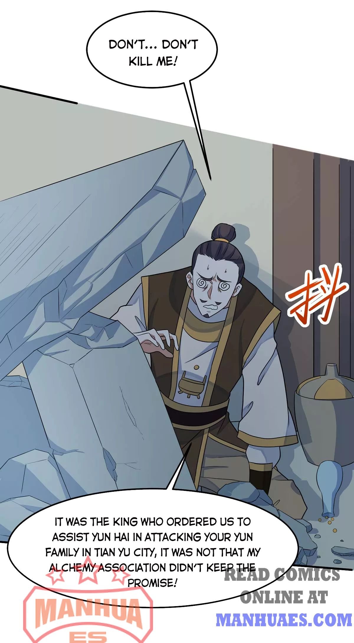 Chapter 126 - Image 6