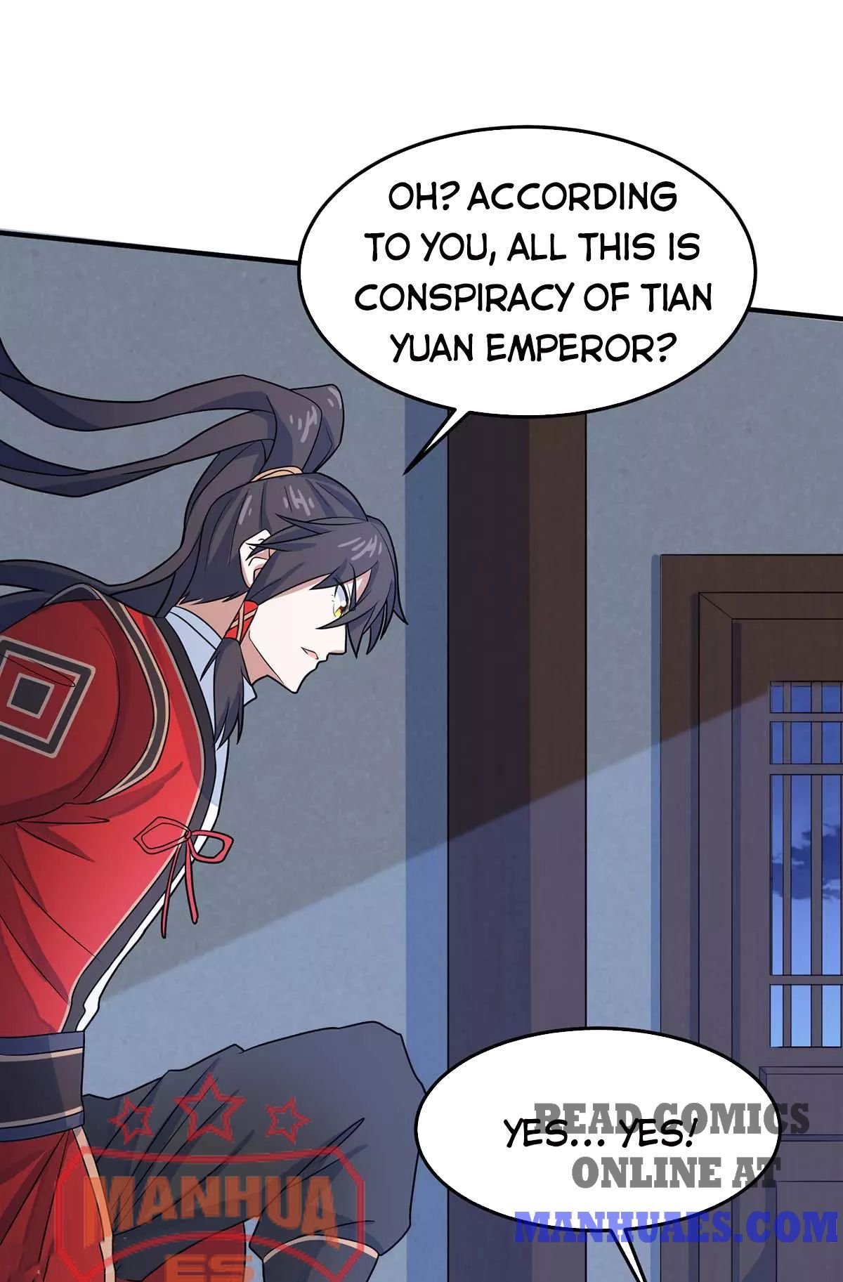 Chapter 126 - Image 7