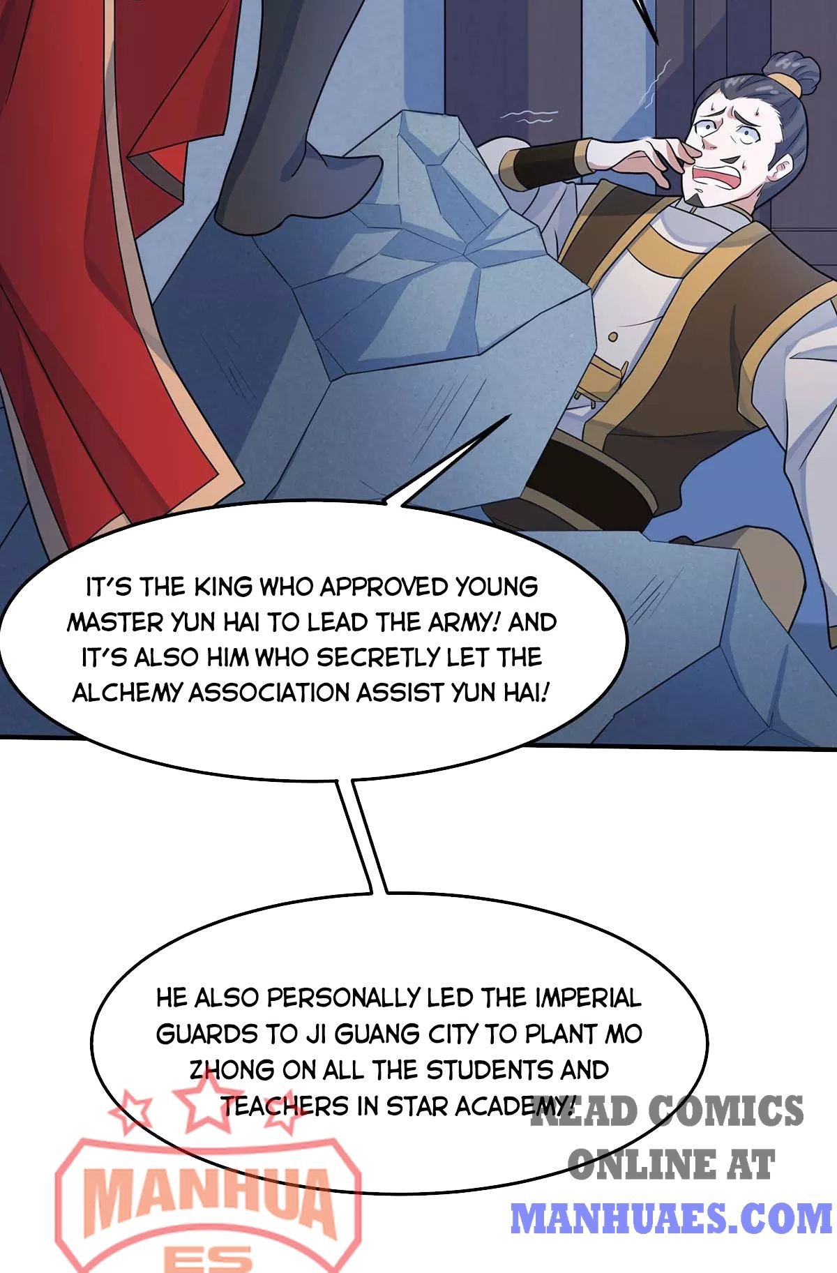 Chapter 126 - Image 8