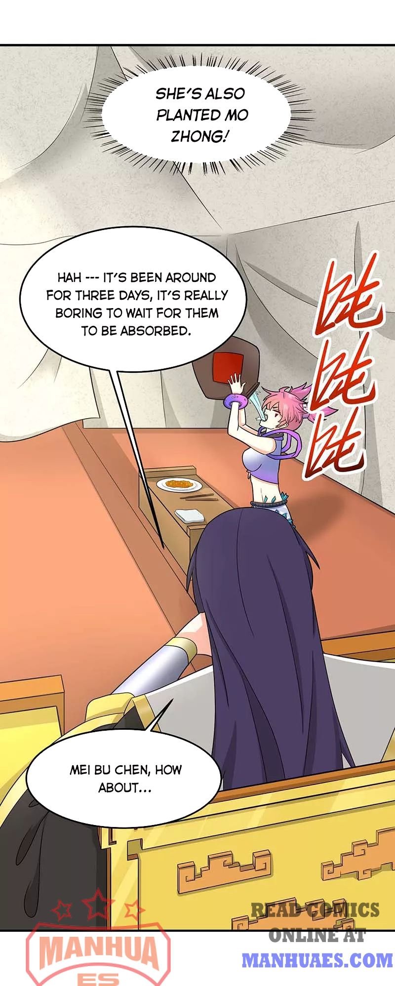 Chapter 127 - Image 11