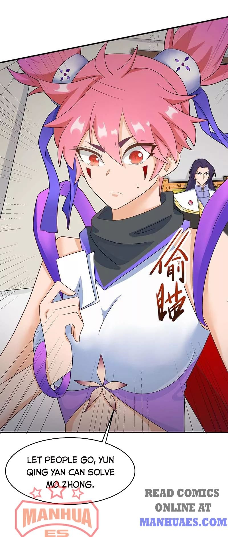 Chapter 127 - Image 20