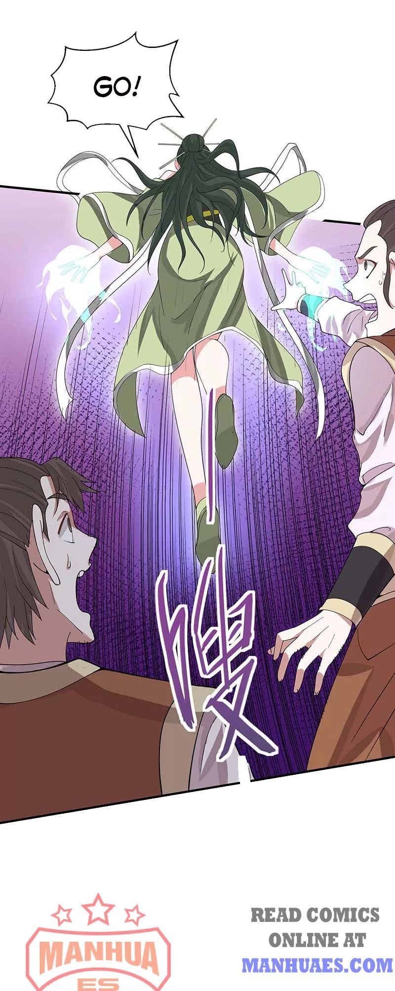Chapter 127 - Image 26