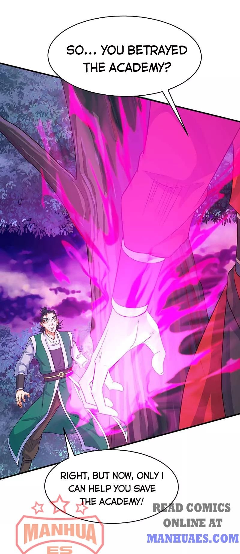 Chapter 127 - Image 4
