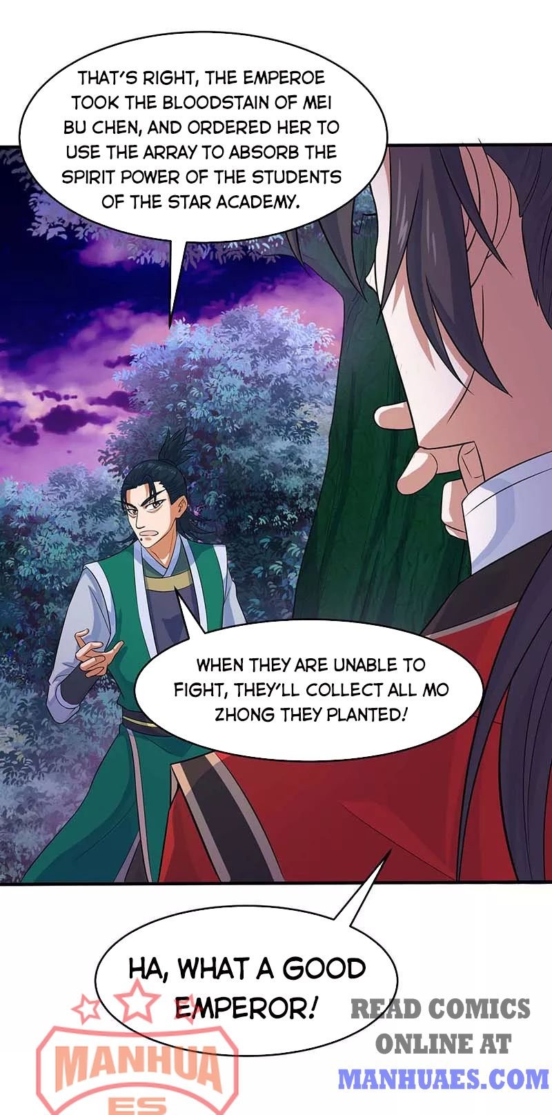 Chapter 127 - Image 8
