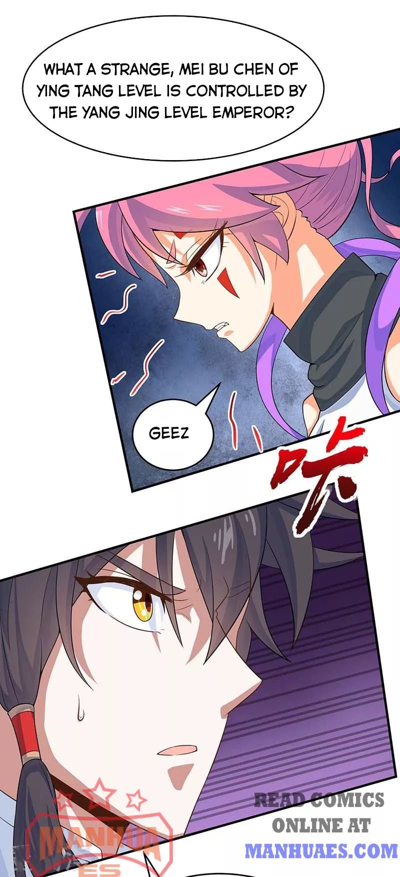Chapter 127 - Image 9
