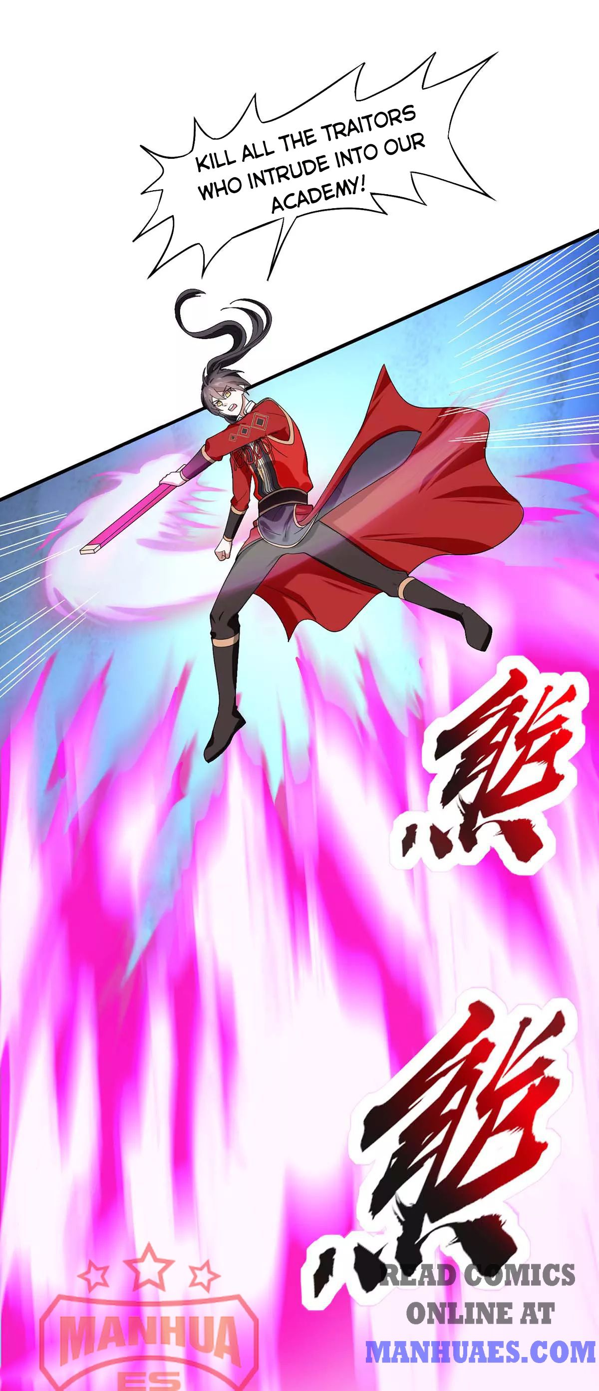 Chapter 128 - Image 12