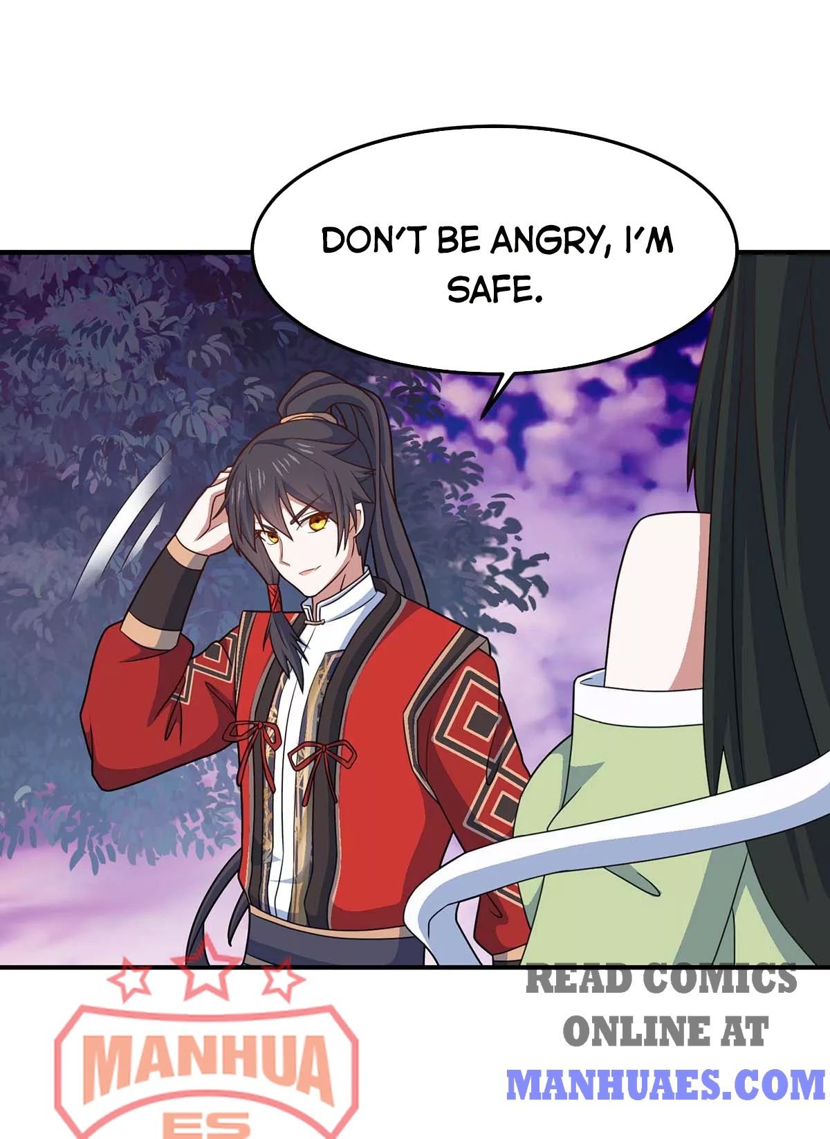 Chapter 128 - Image 19