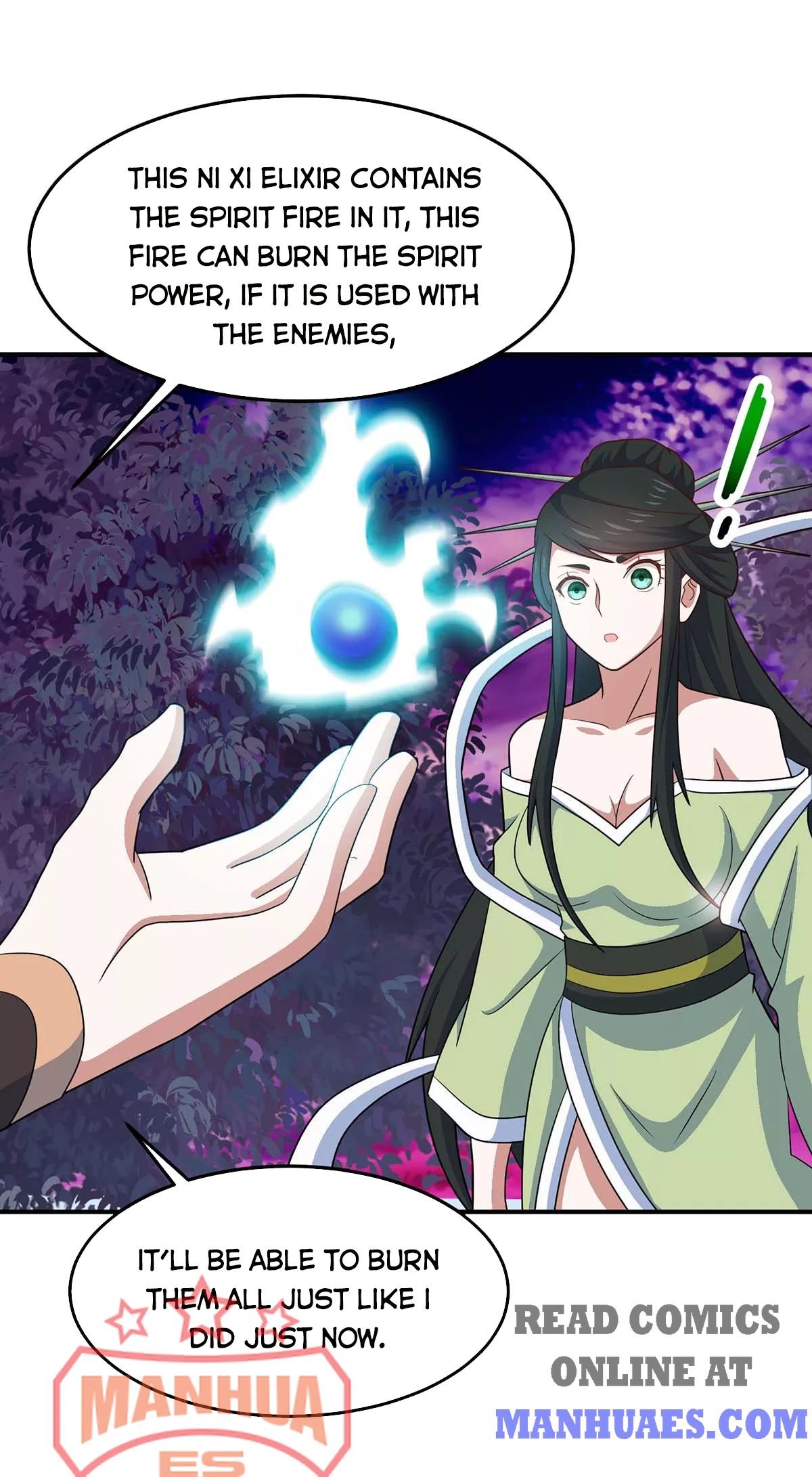 Chapter 128 - Image 22