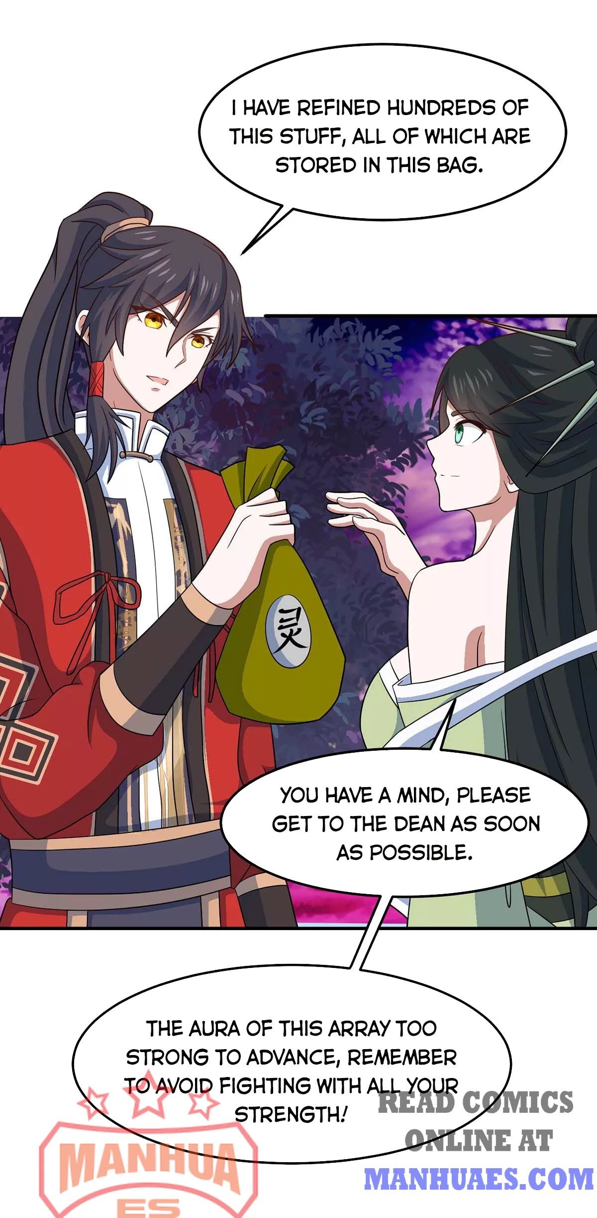 Chapter 128 - Image 23