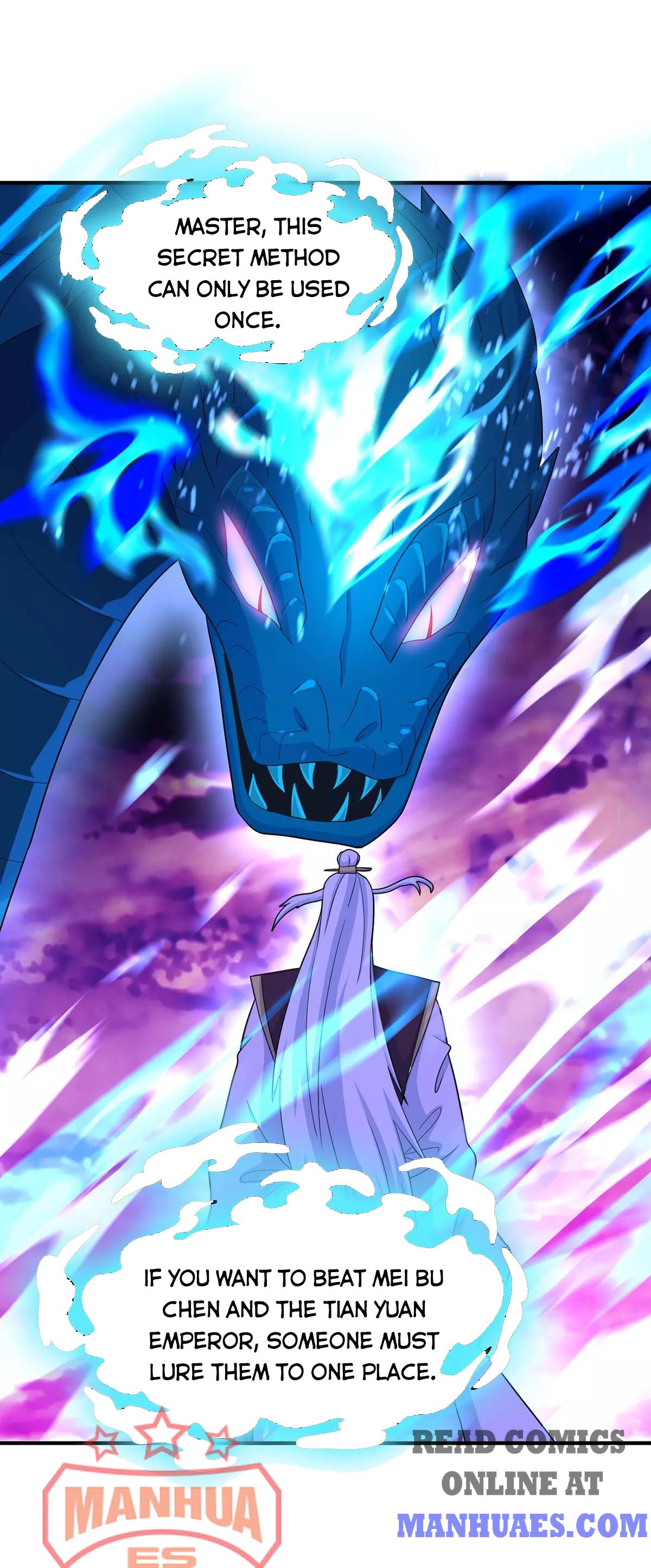 Chapter 128 - Image 29