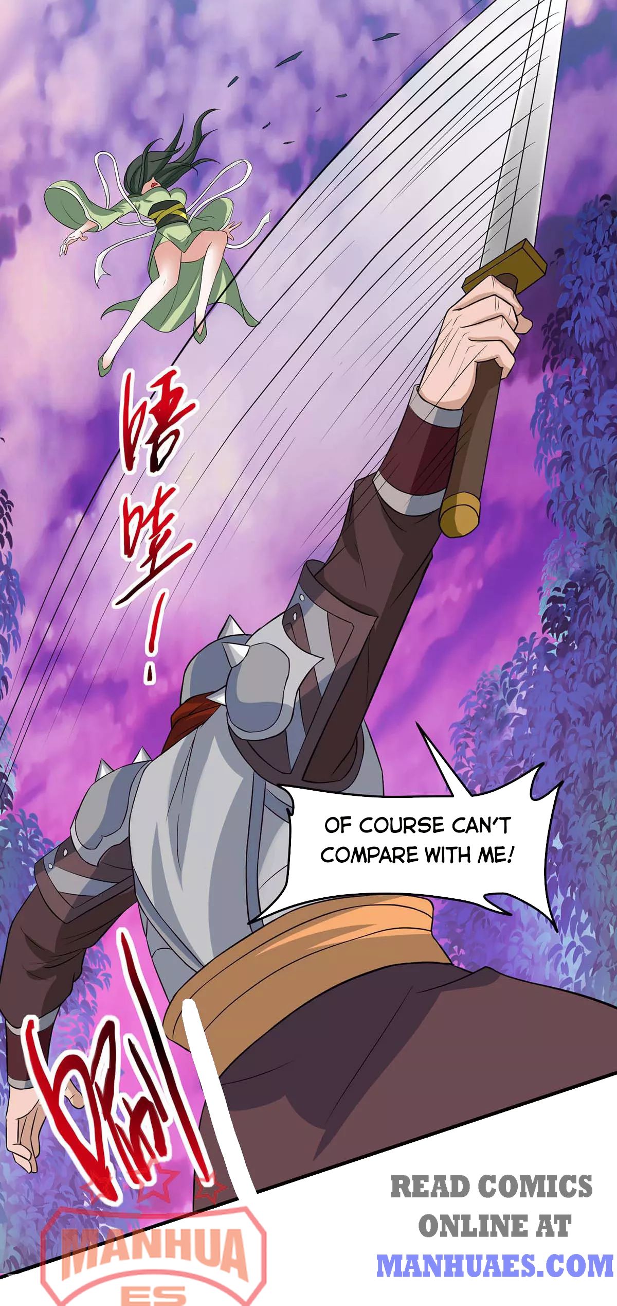 Chapter 128 - Image 5