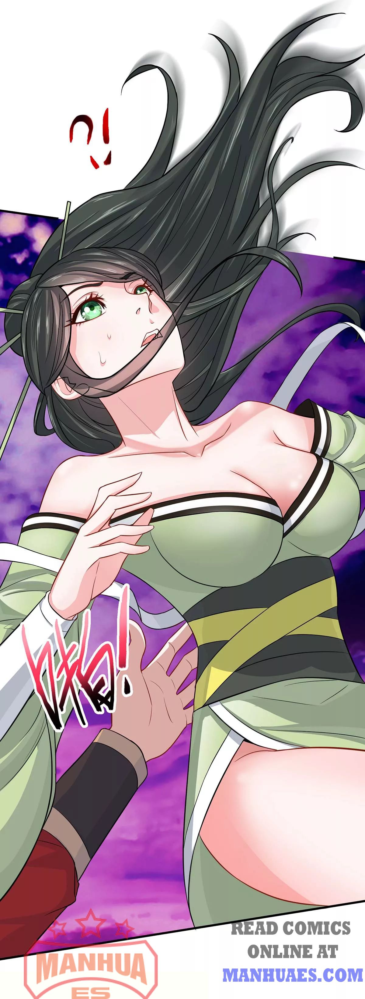 Chapter 128 - Image 6