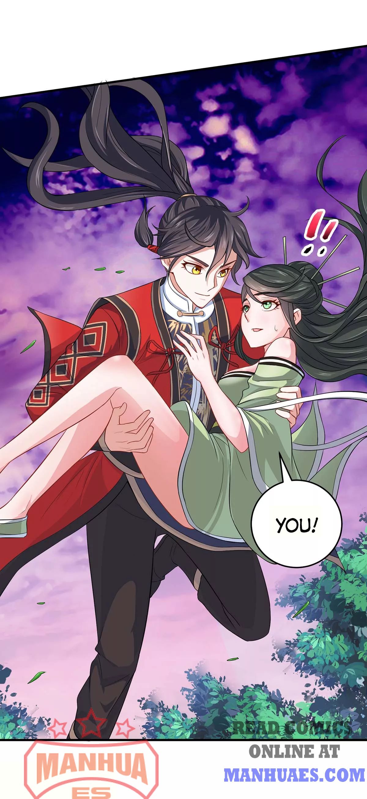 Chapter 128 - Image 7