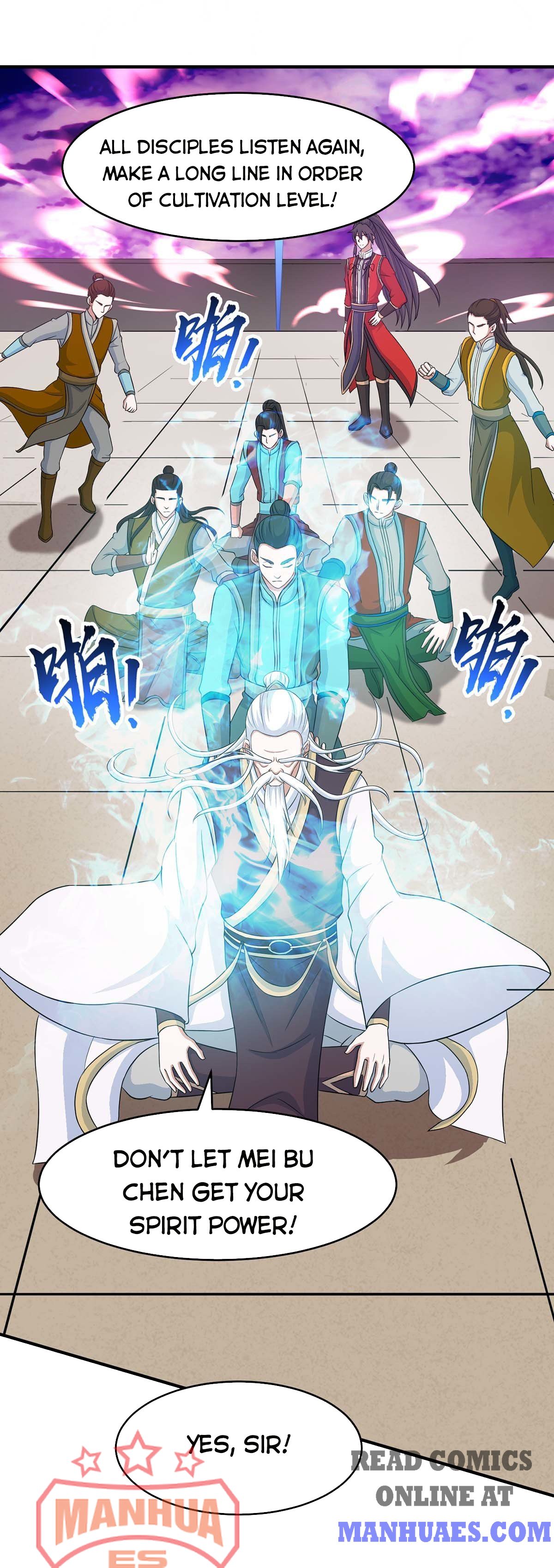 Chapter 129 - Image 10