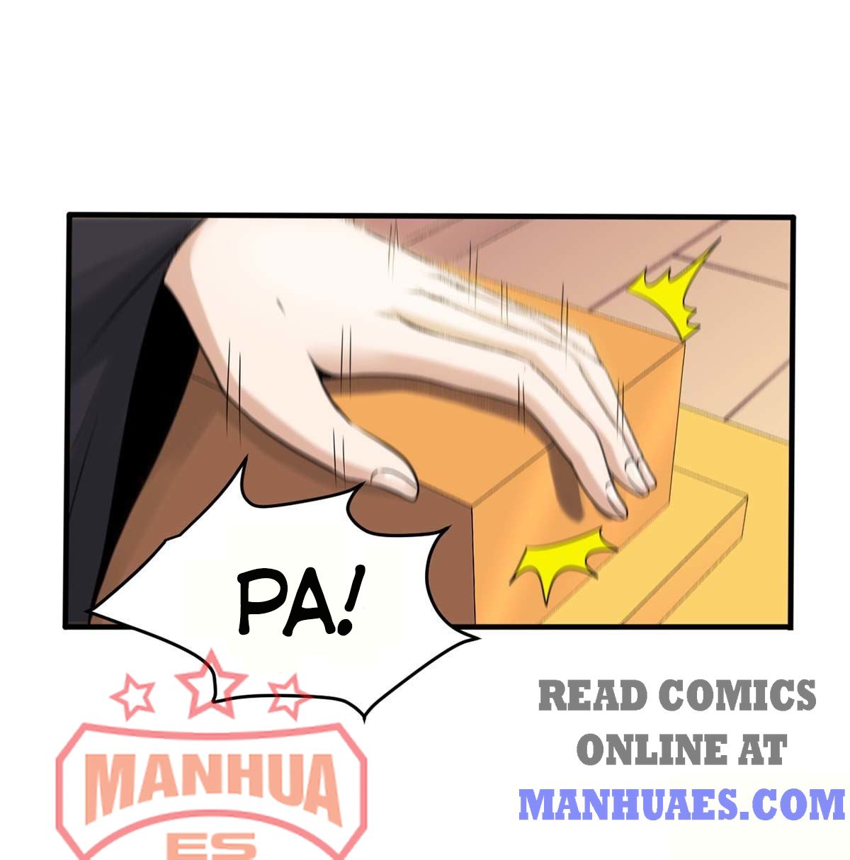 Chapter 129 - Image 15