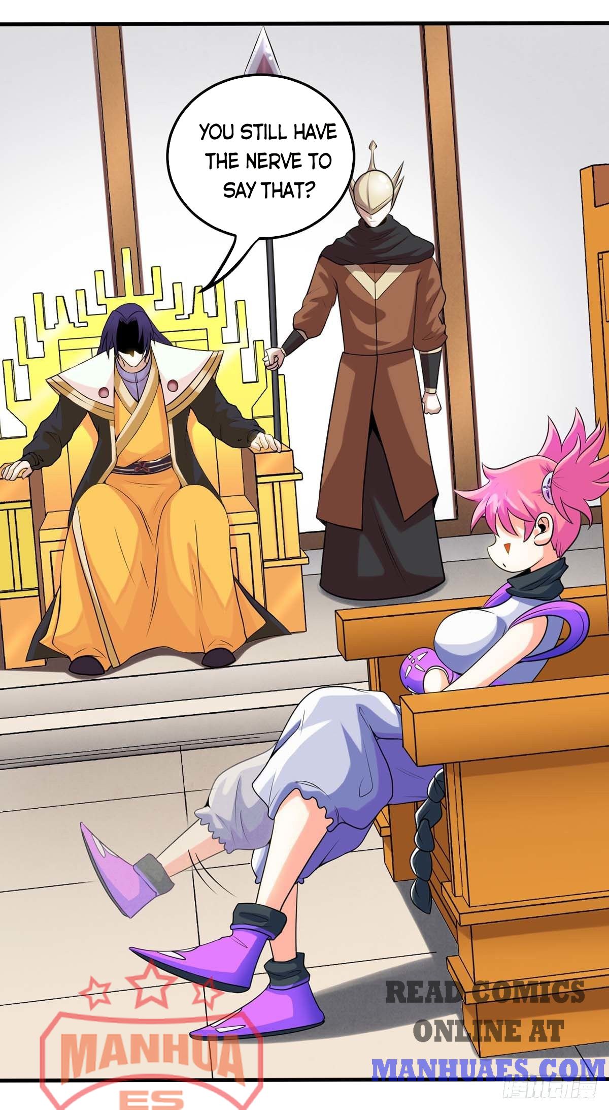 Chapter 129 - Image 16