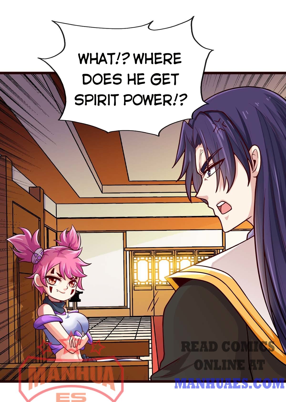 Chapter 129 - Image 20