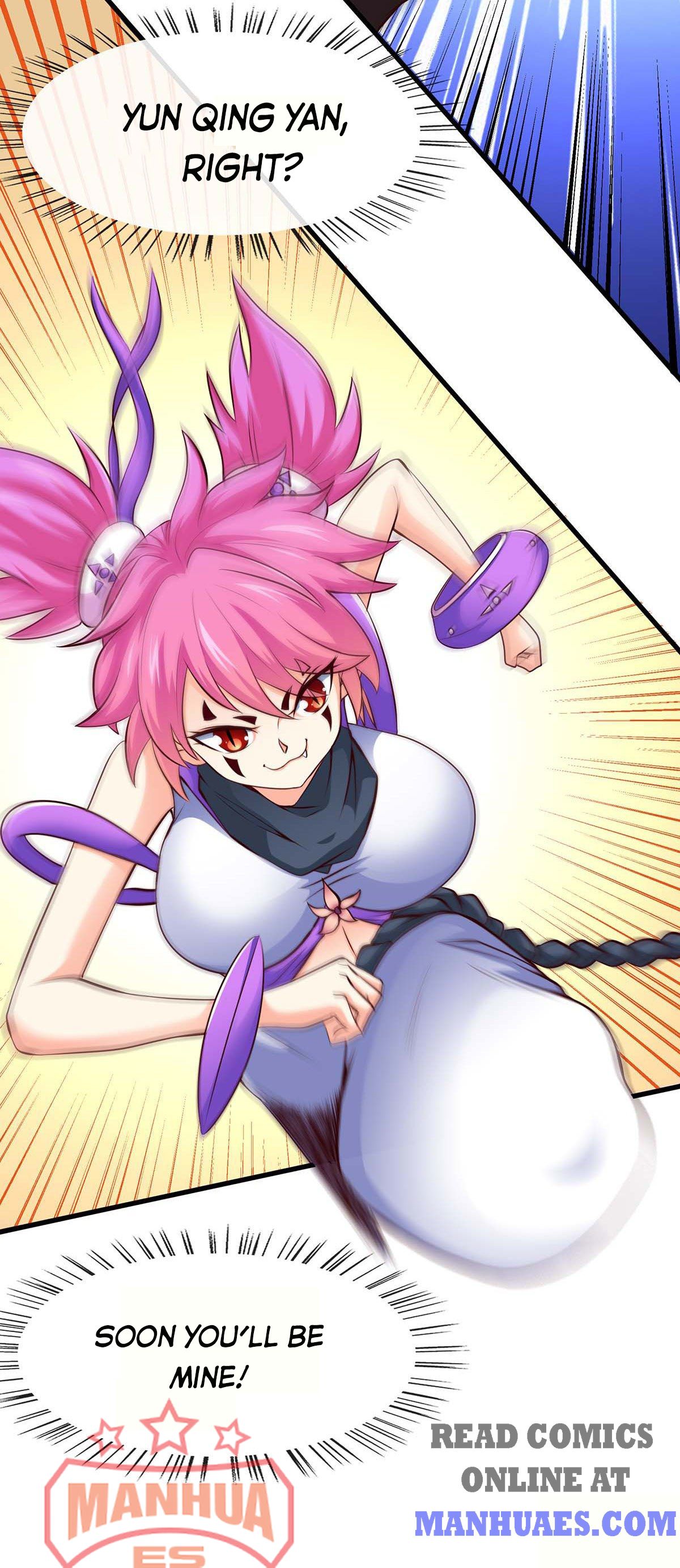 Chapter 129 - Image 33