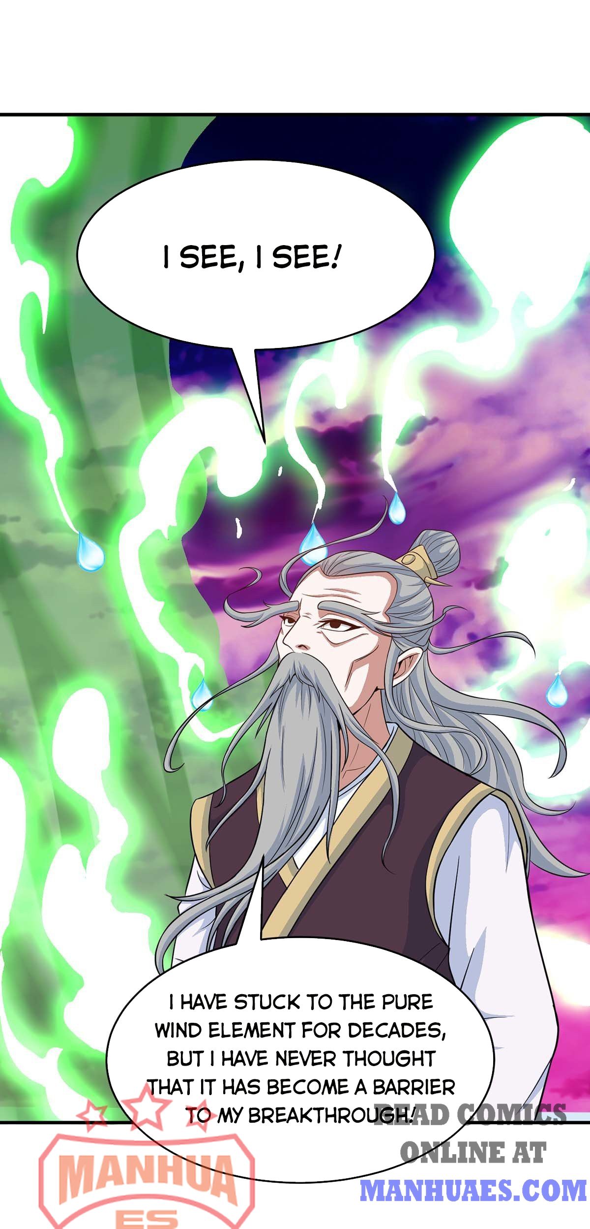 Chapter 129 - Image 4