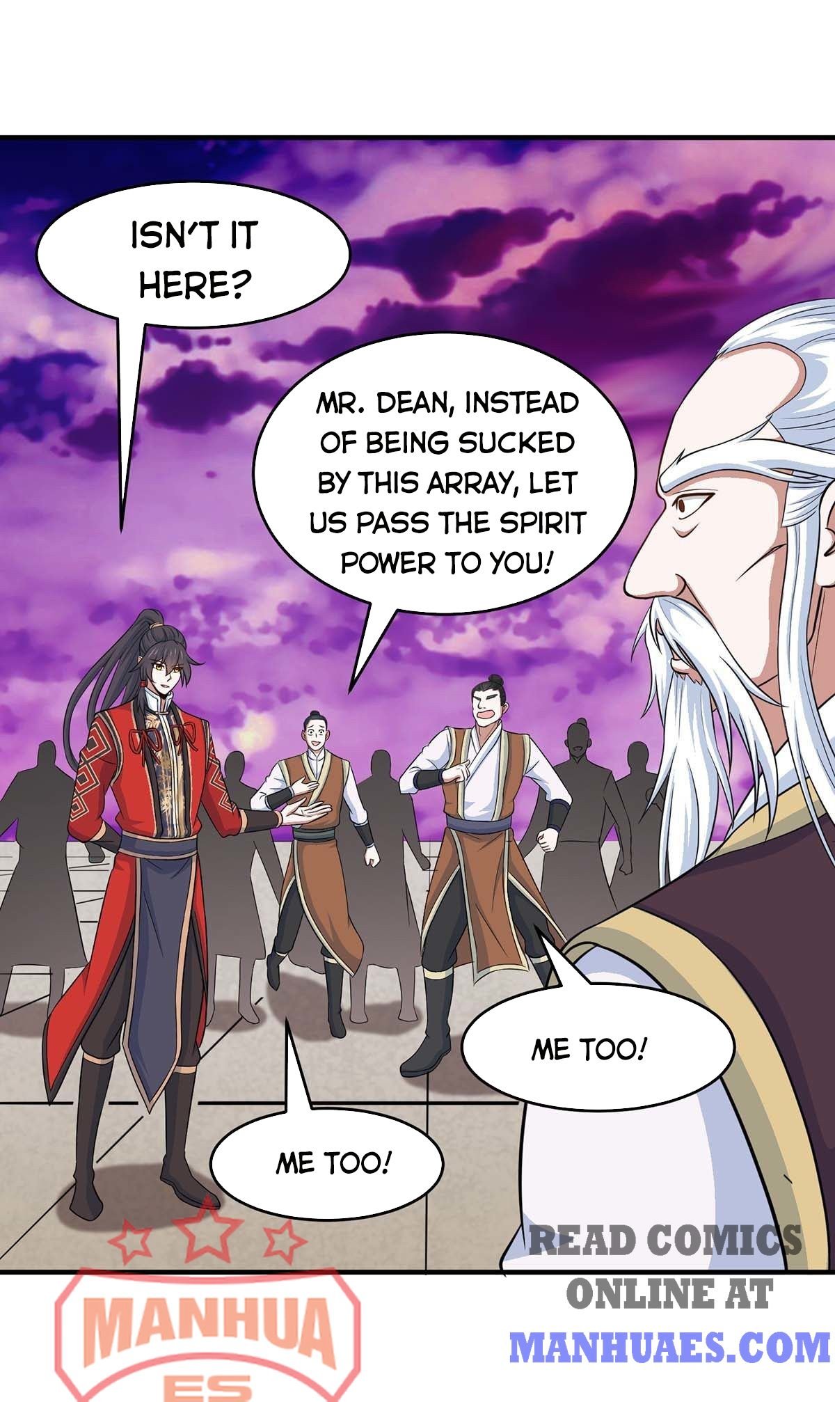 Chapter 129 - Image 7