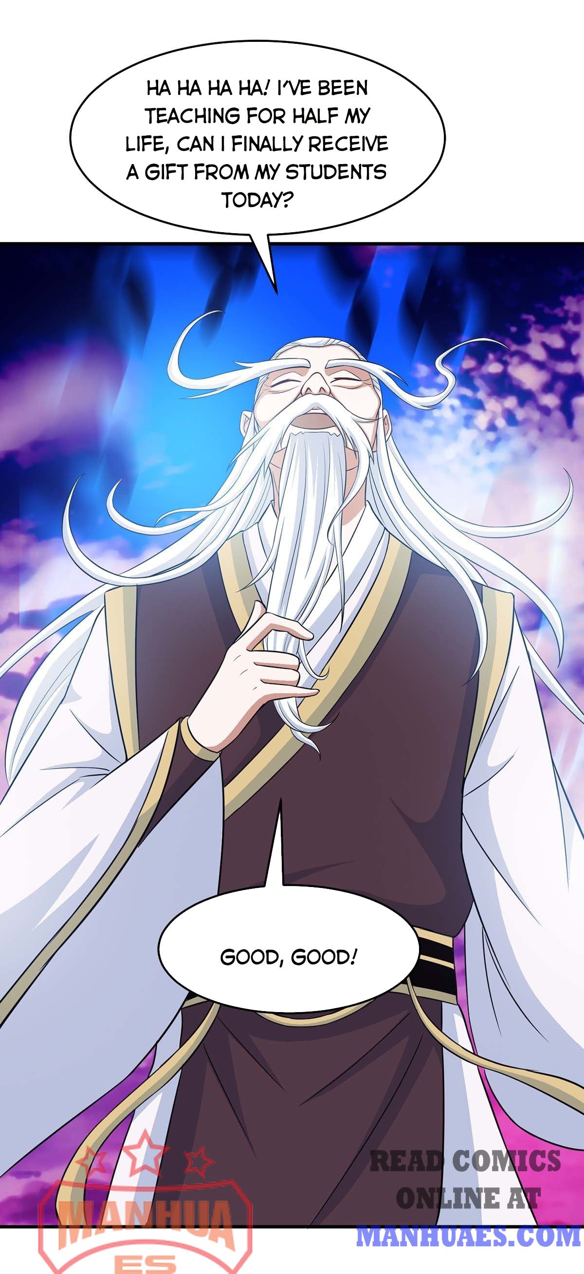 Chapter 129 - Image 9