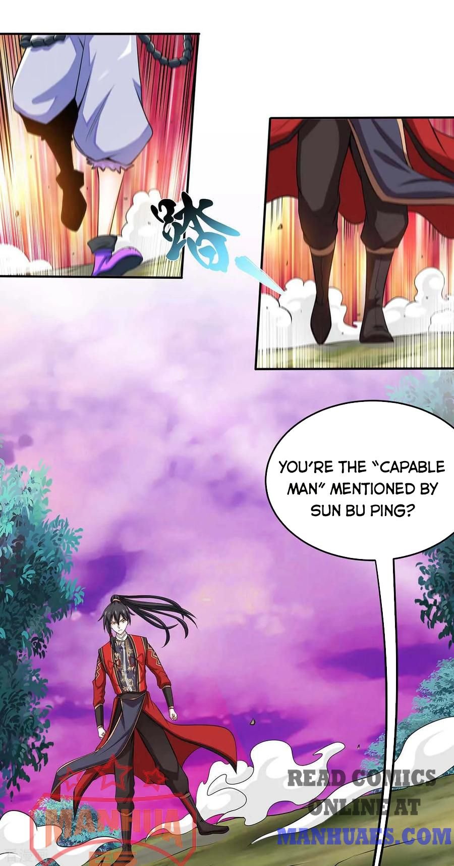 Chapter 130 - Image 2