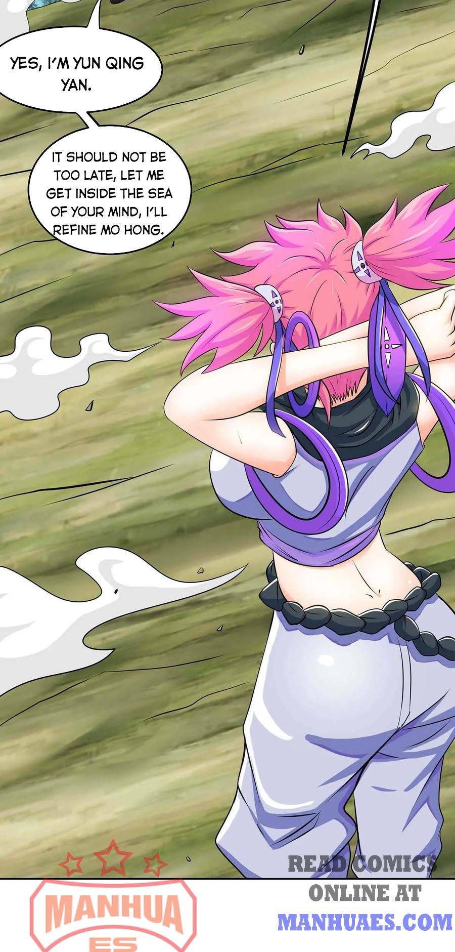 Chapter 130 - Image 3