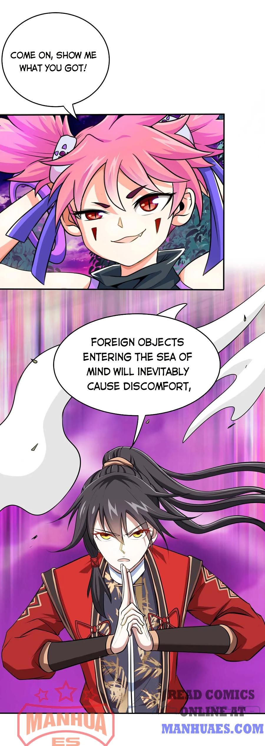 Chapter 130 - Image 4