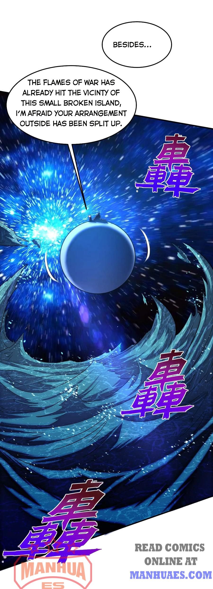 Chapter 131 - Image 12