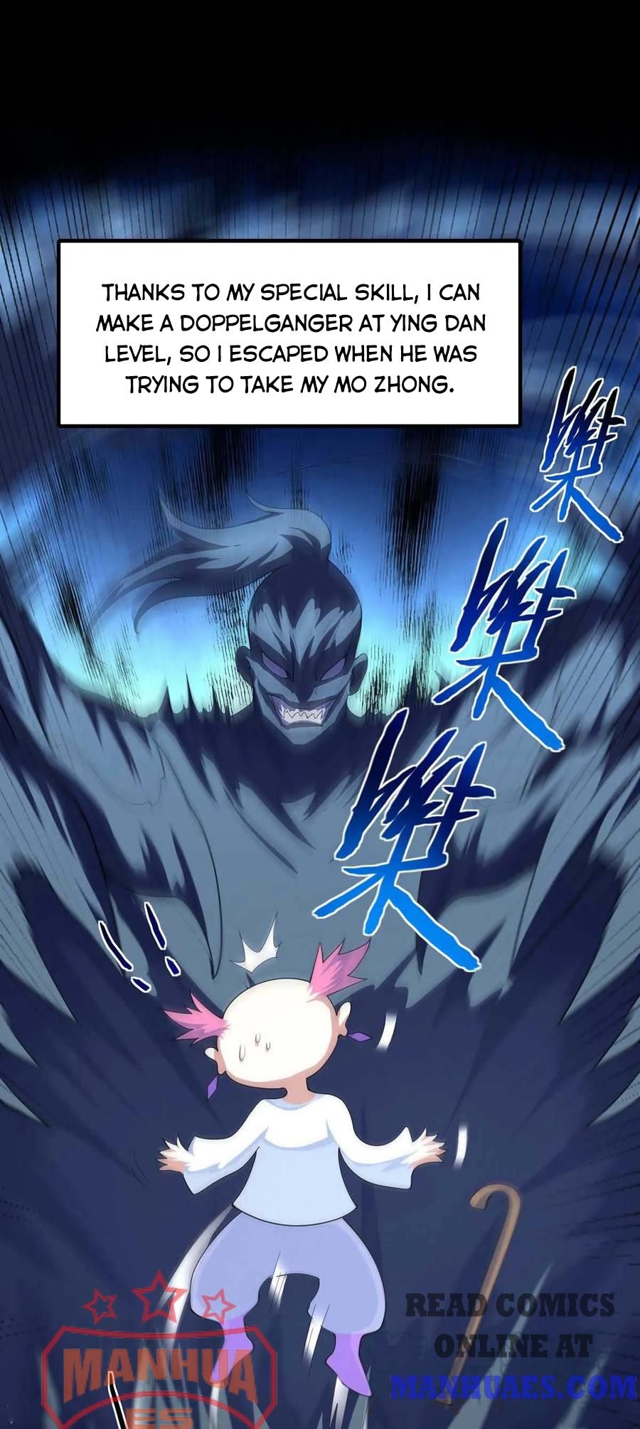 Chapter 131 - Image 19