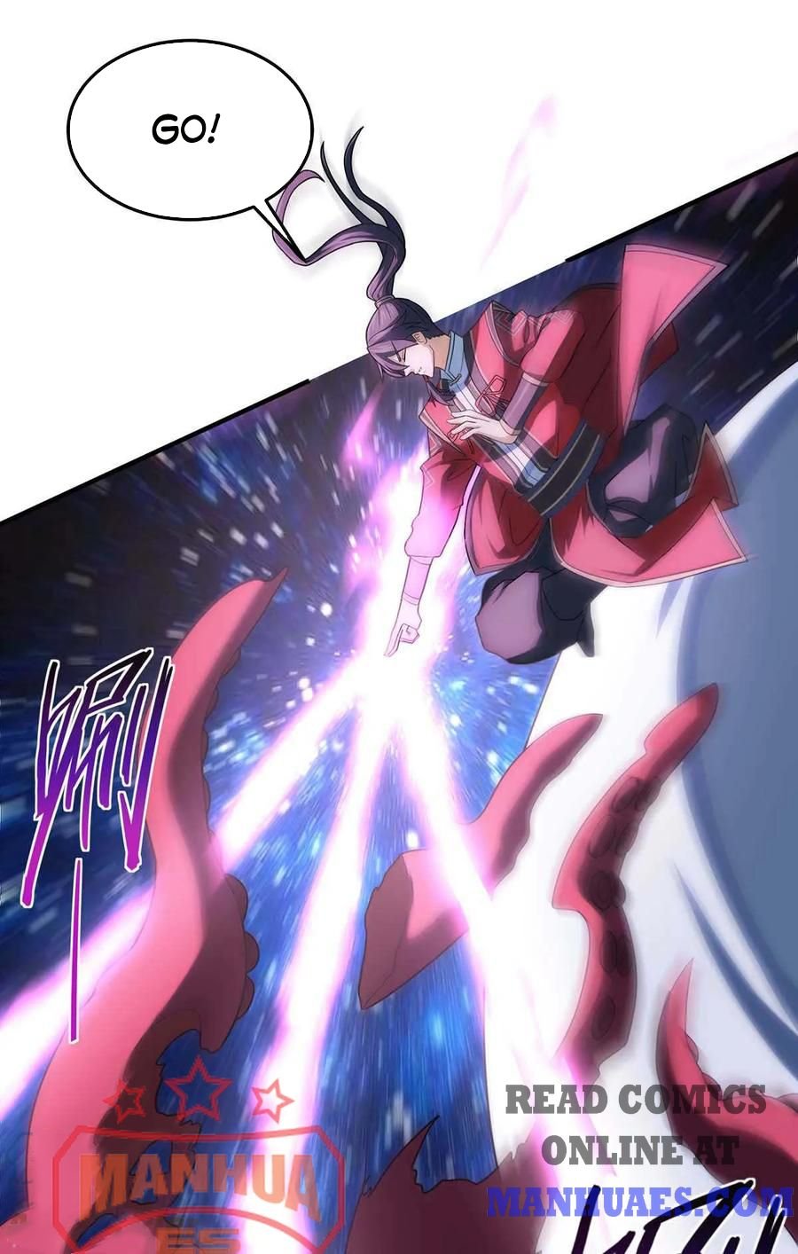 Chapter 131 - Image 7