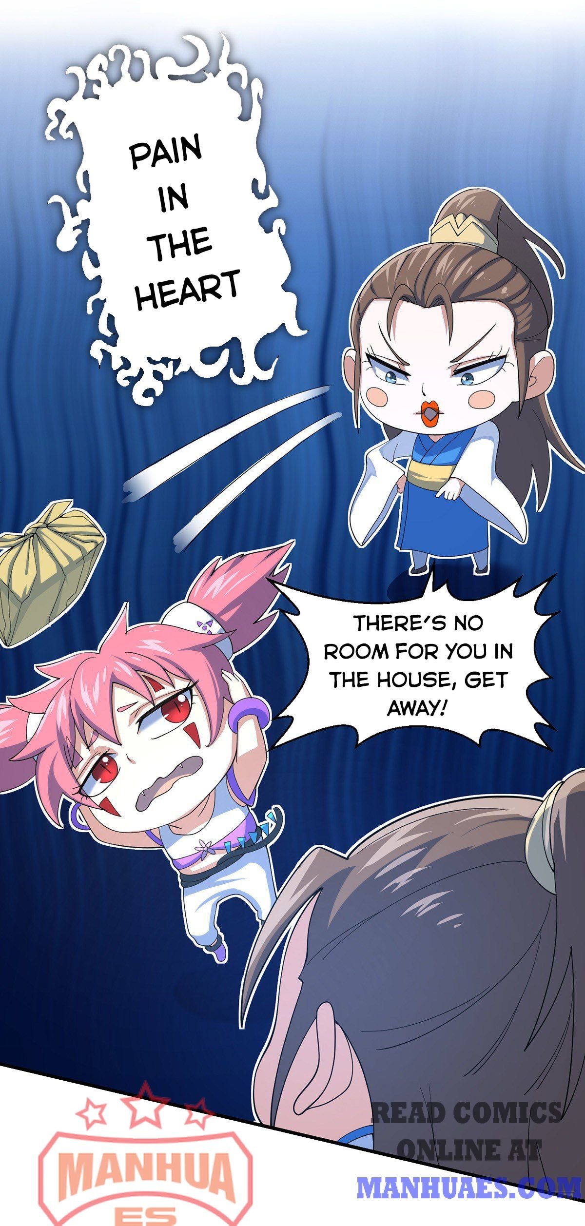 Chapter 132 - Image 2