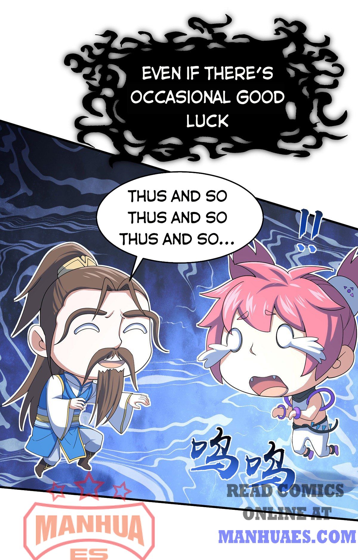 Chapter 132 - Image 3