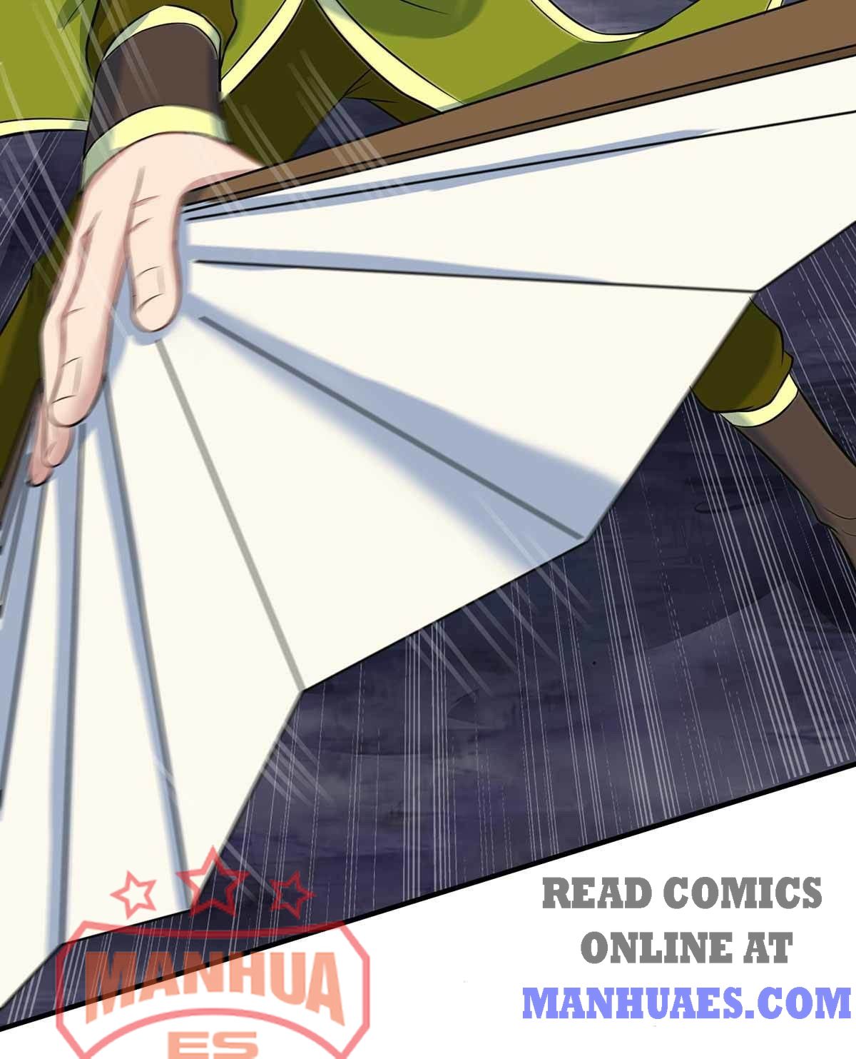 Chapter 132 - Image 32
