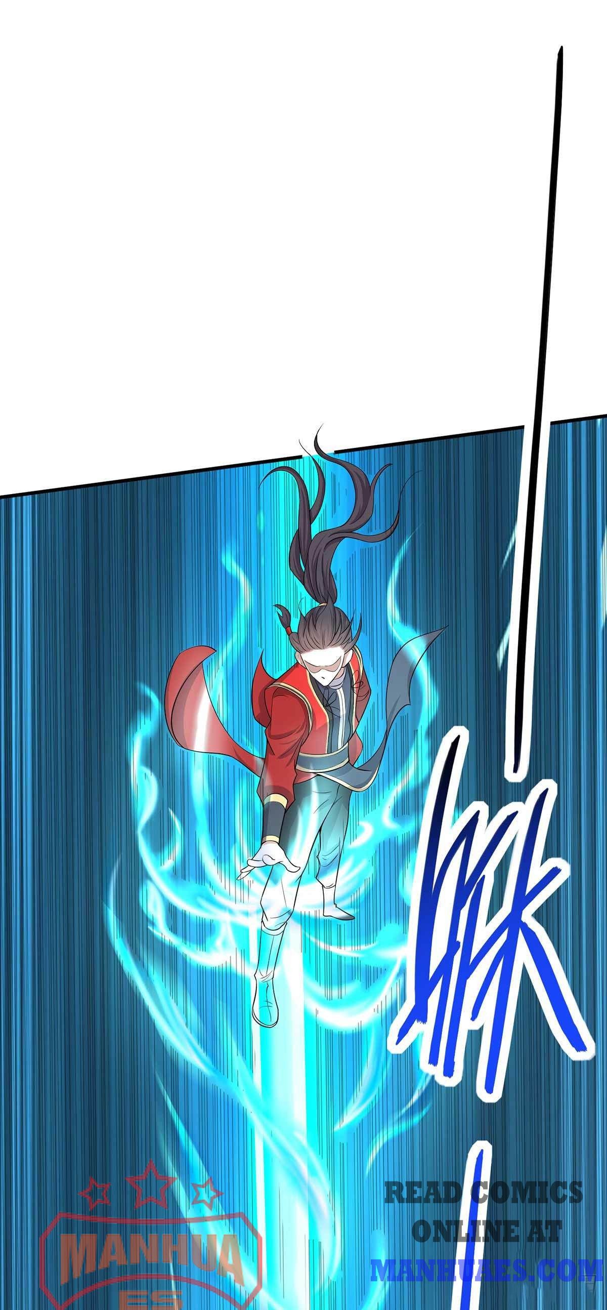 Chapter 132 - Image 33