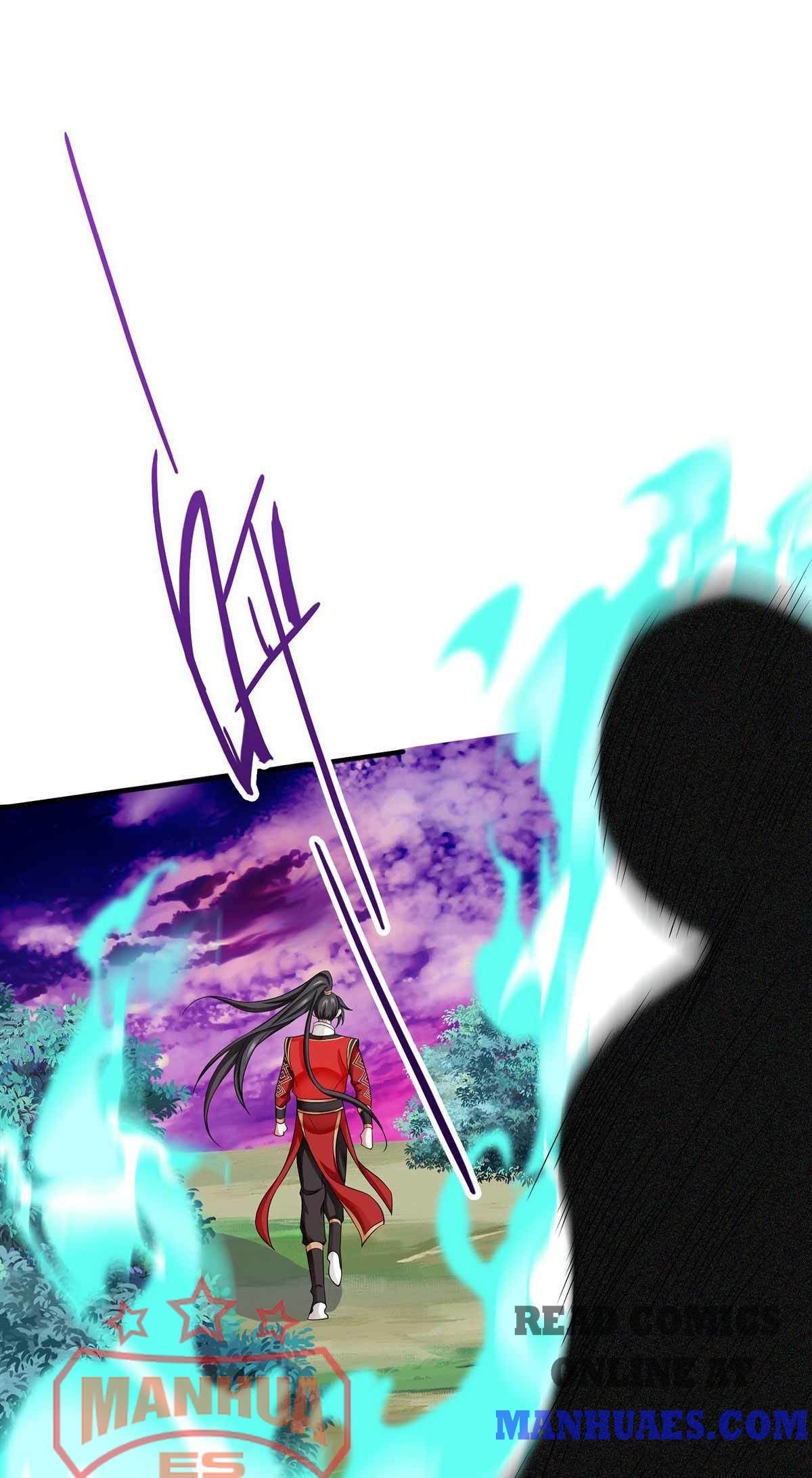 Chapter 132 - Image 36