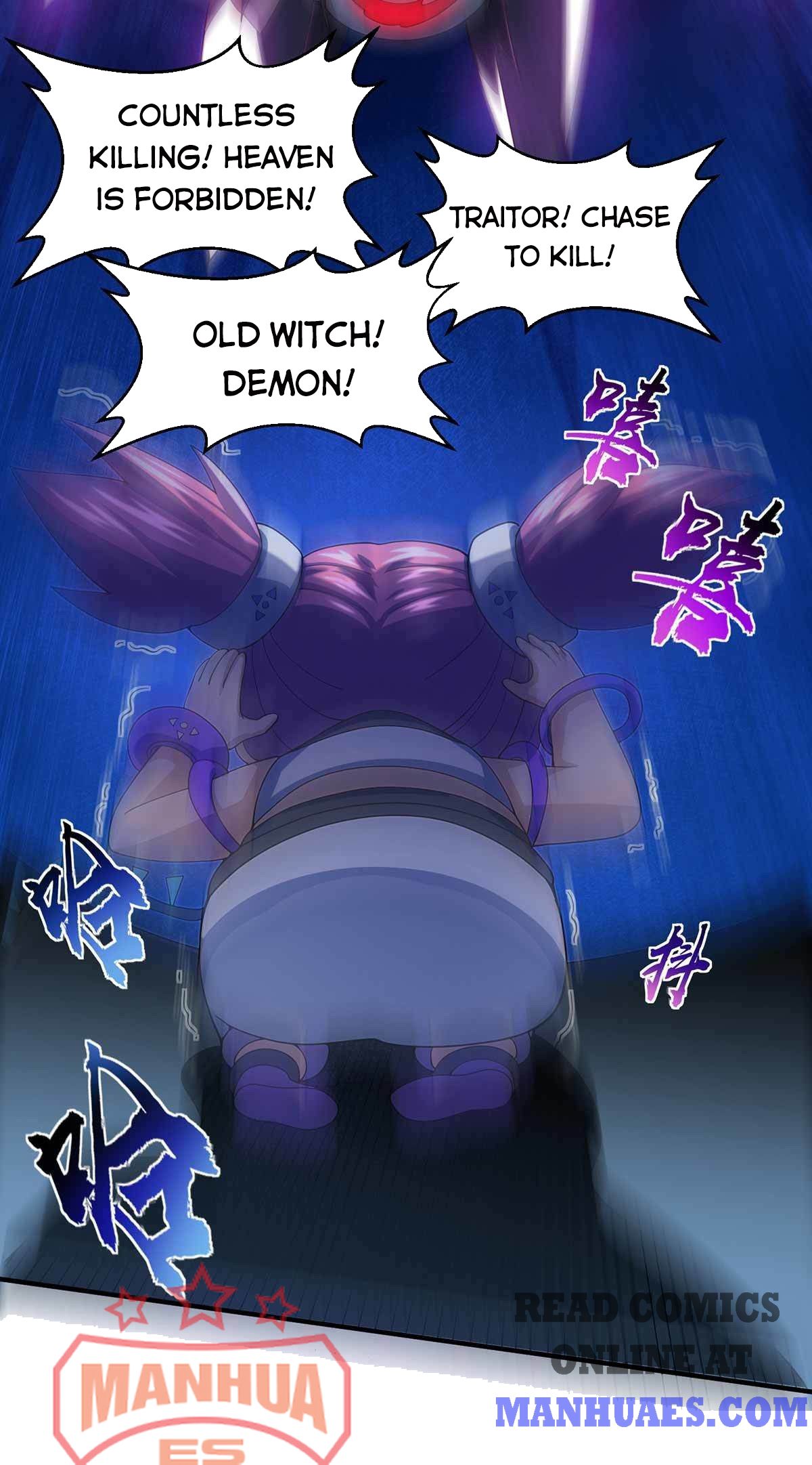 Chapter 132 - Image 6