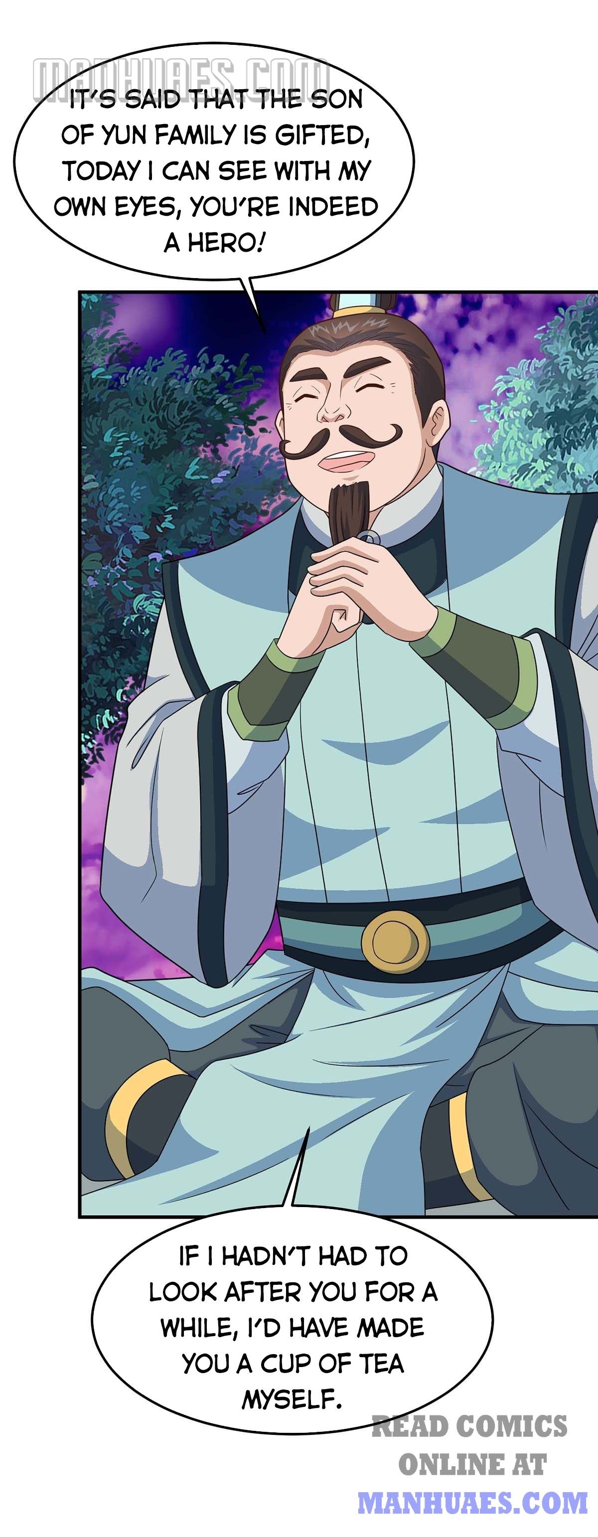 Chapter 133 - Image 11